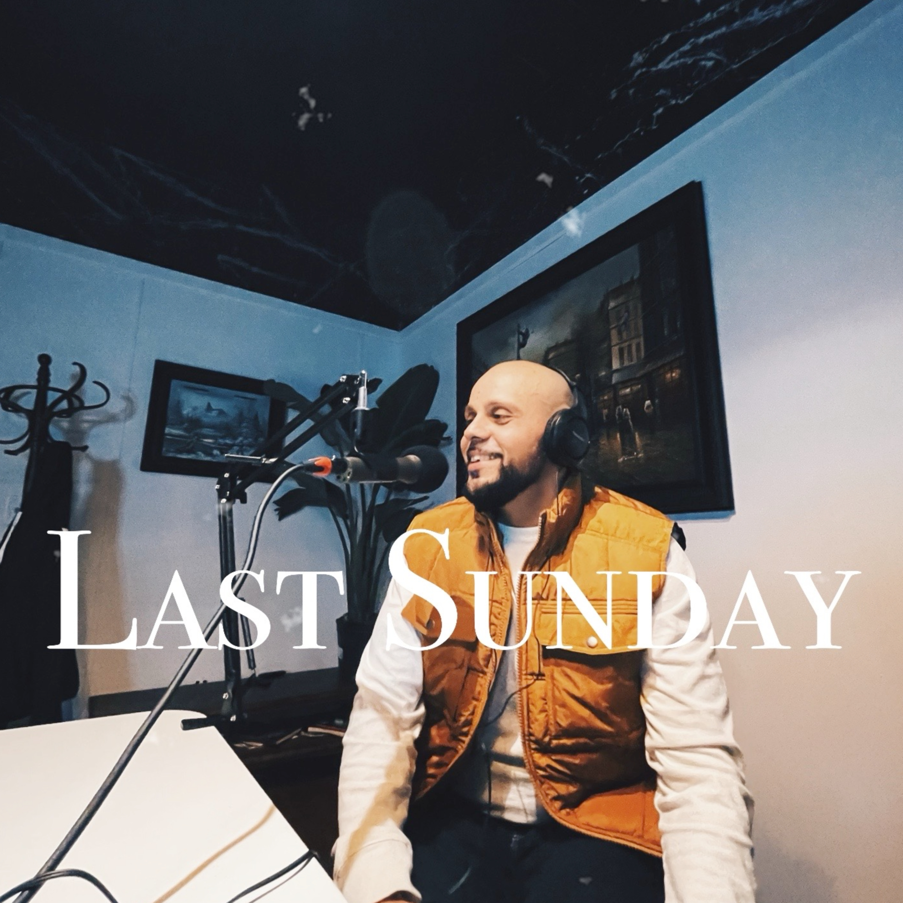 Last Sunday