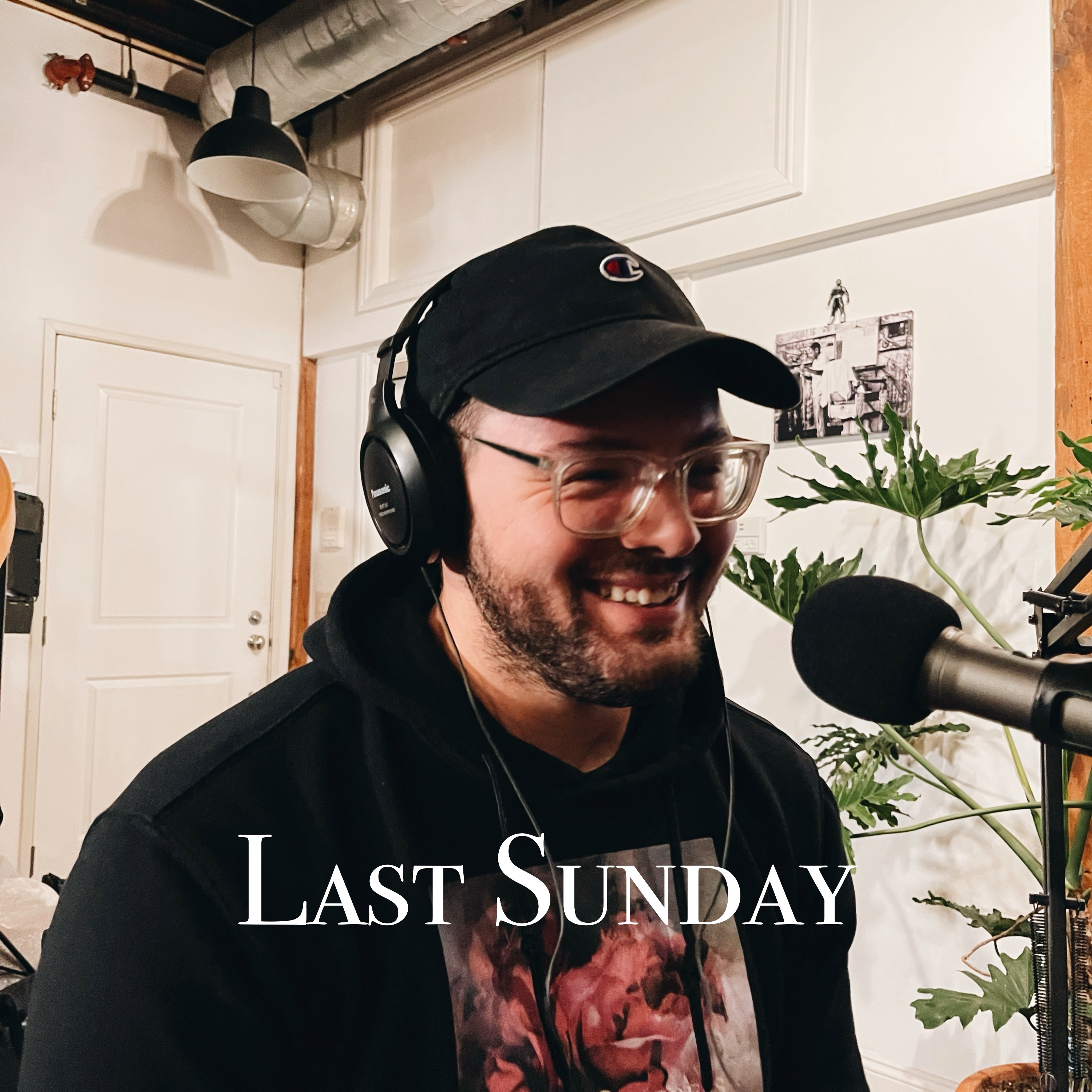 Last Sunday