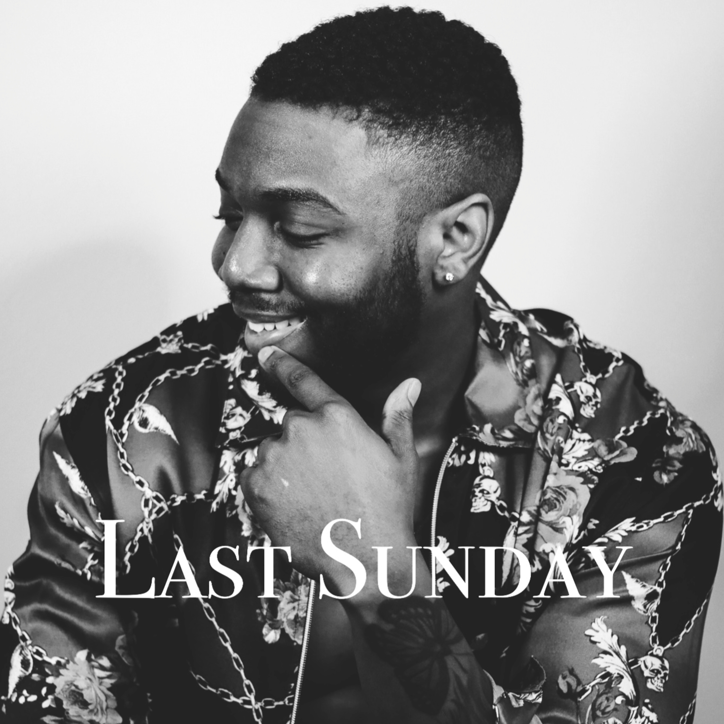 Last Sunday