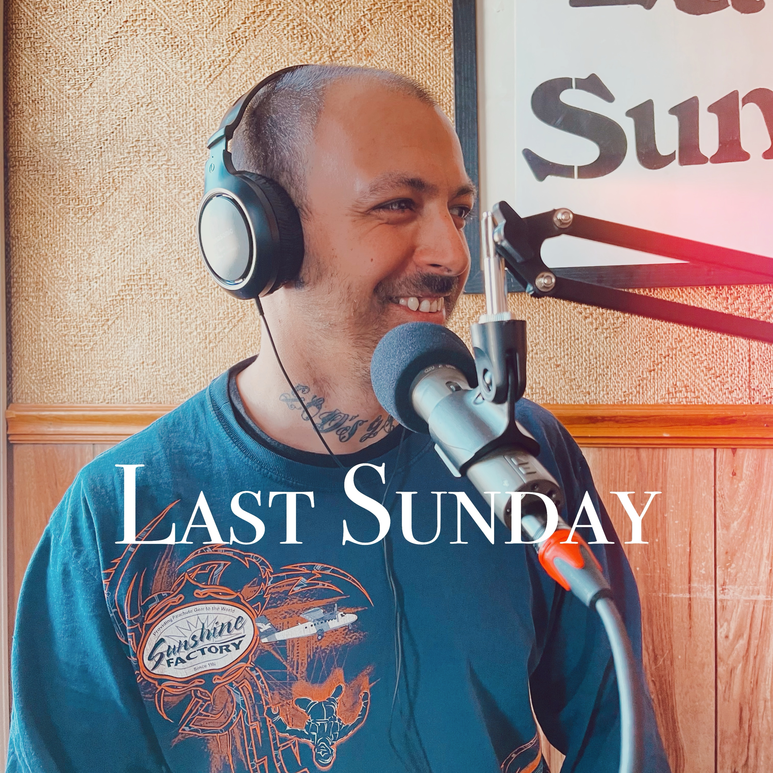 Last Sunday