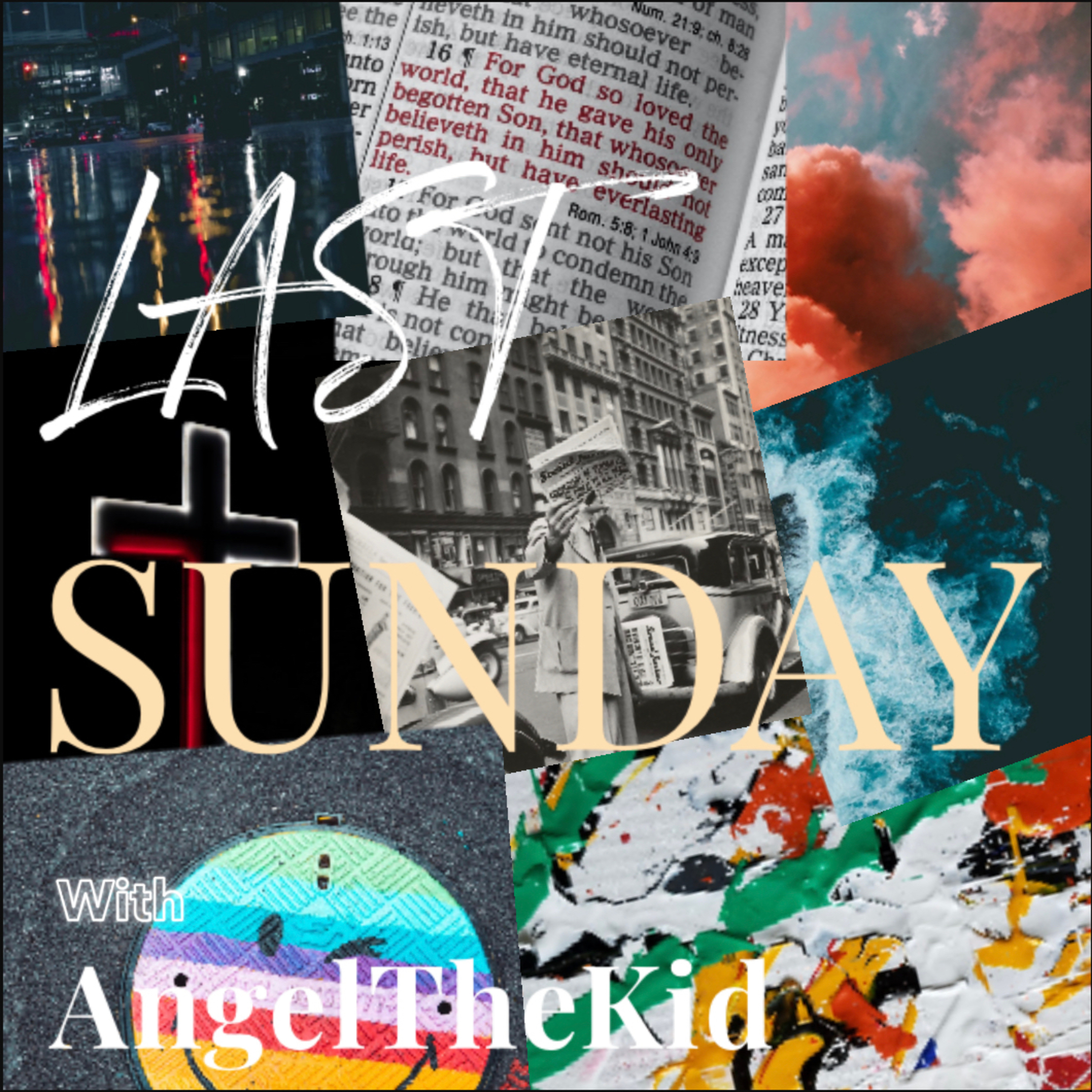 Last Sunday