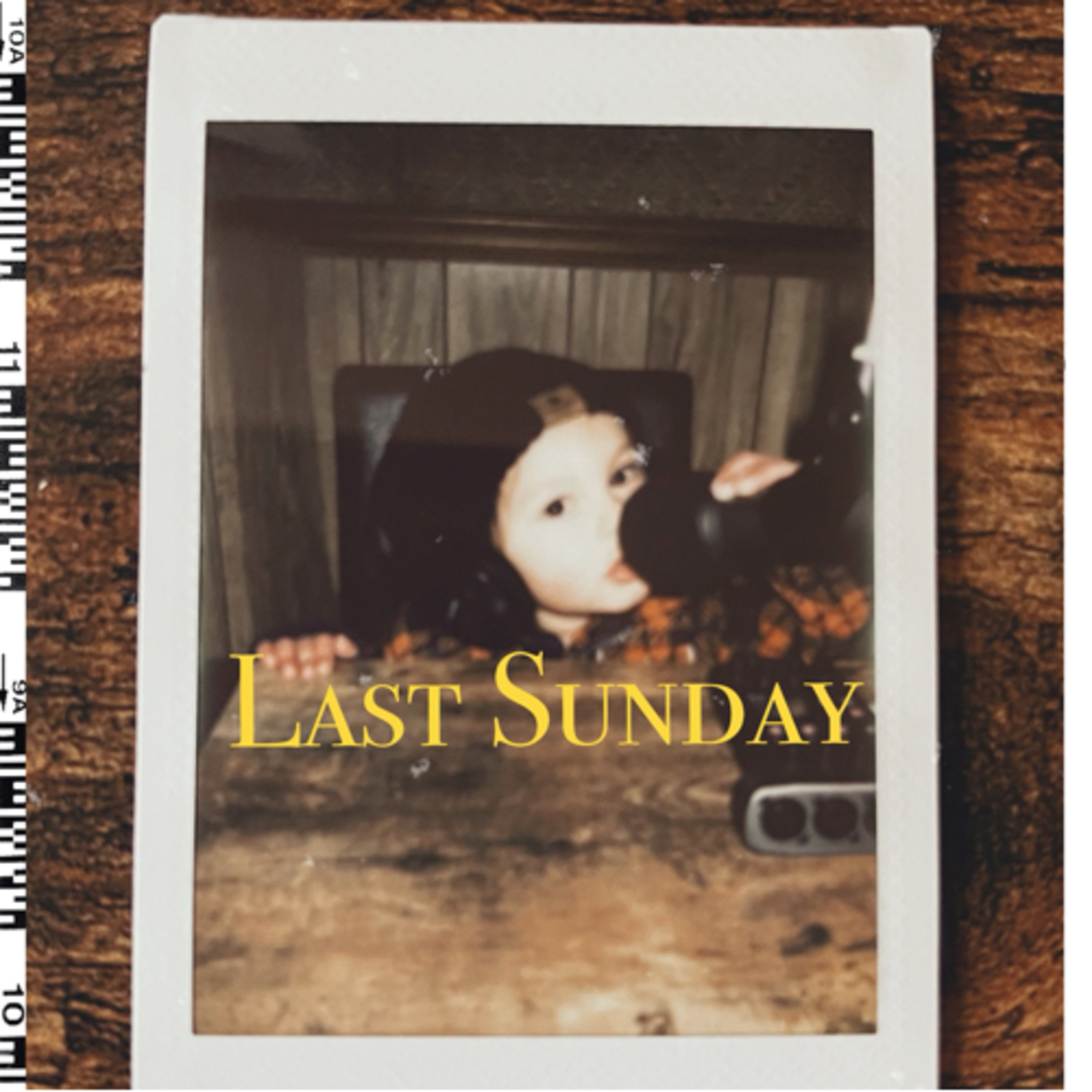 Last Sunday