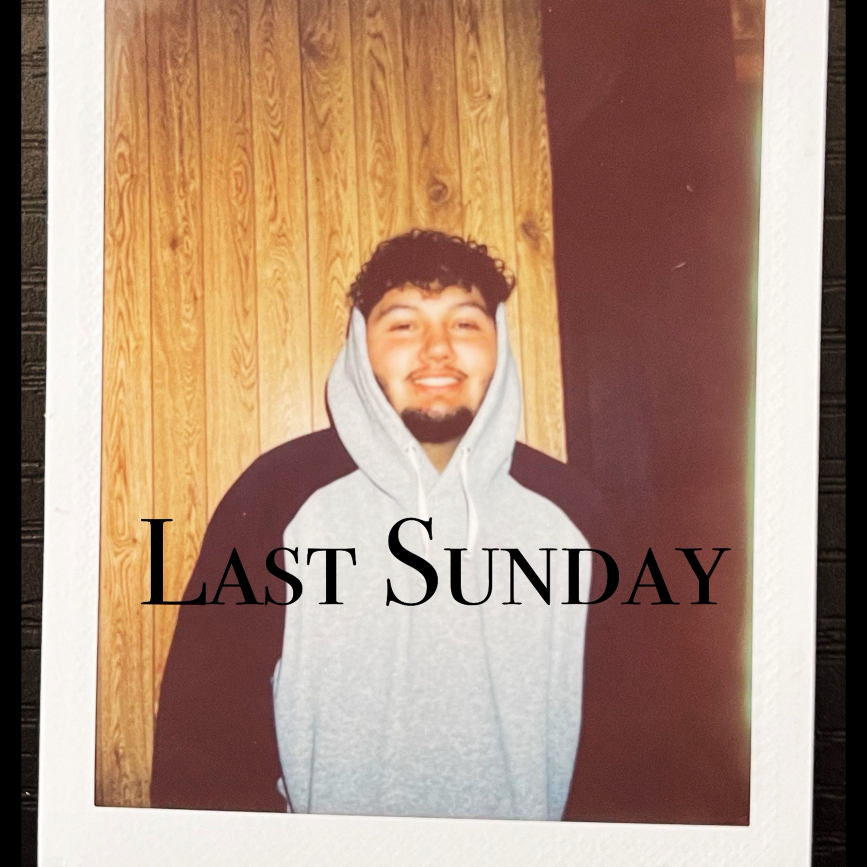 Last Sunday