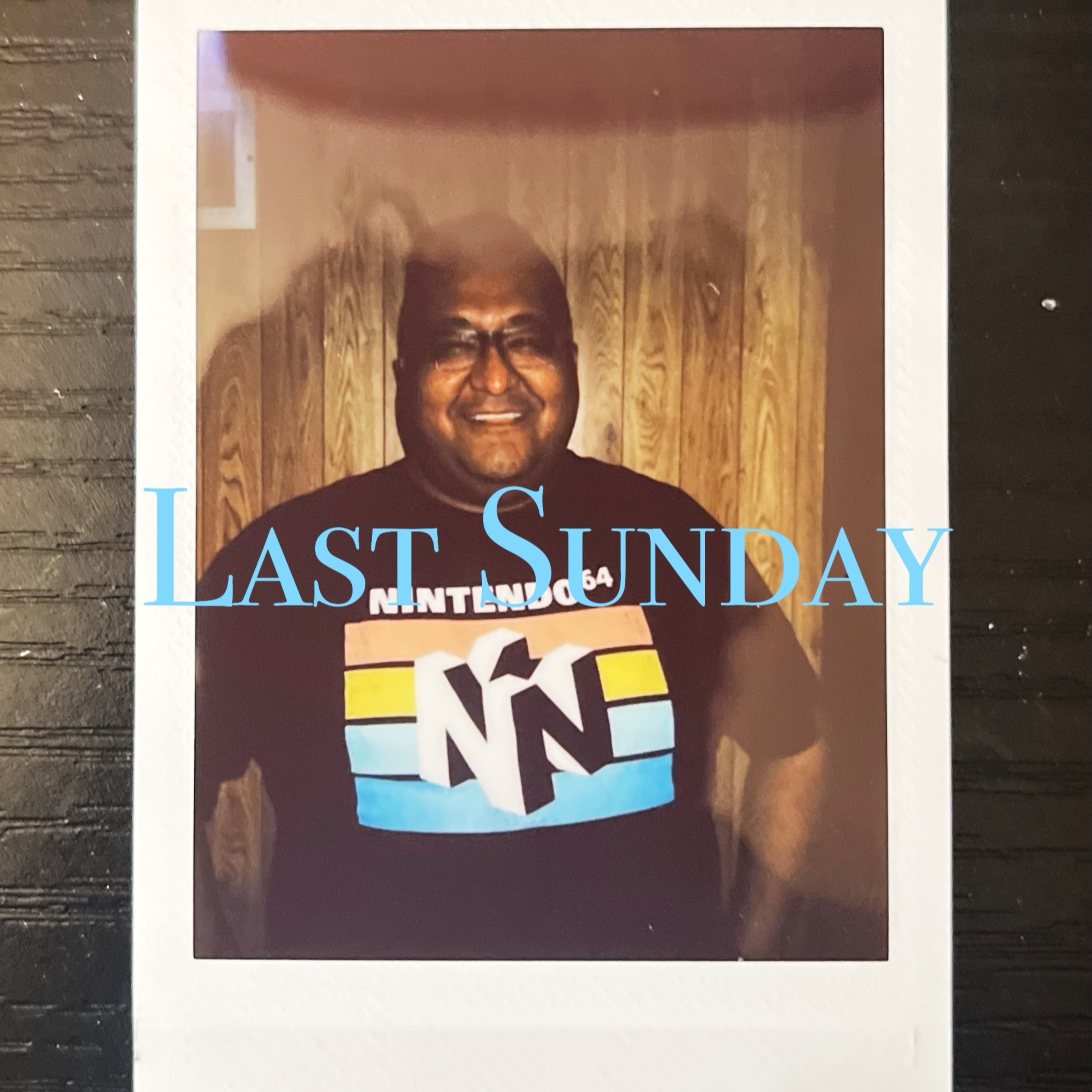 Last Sunday