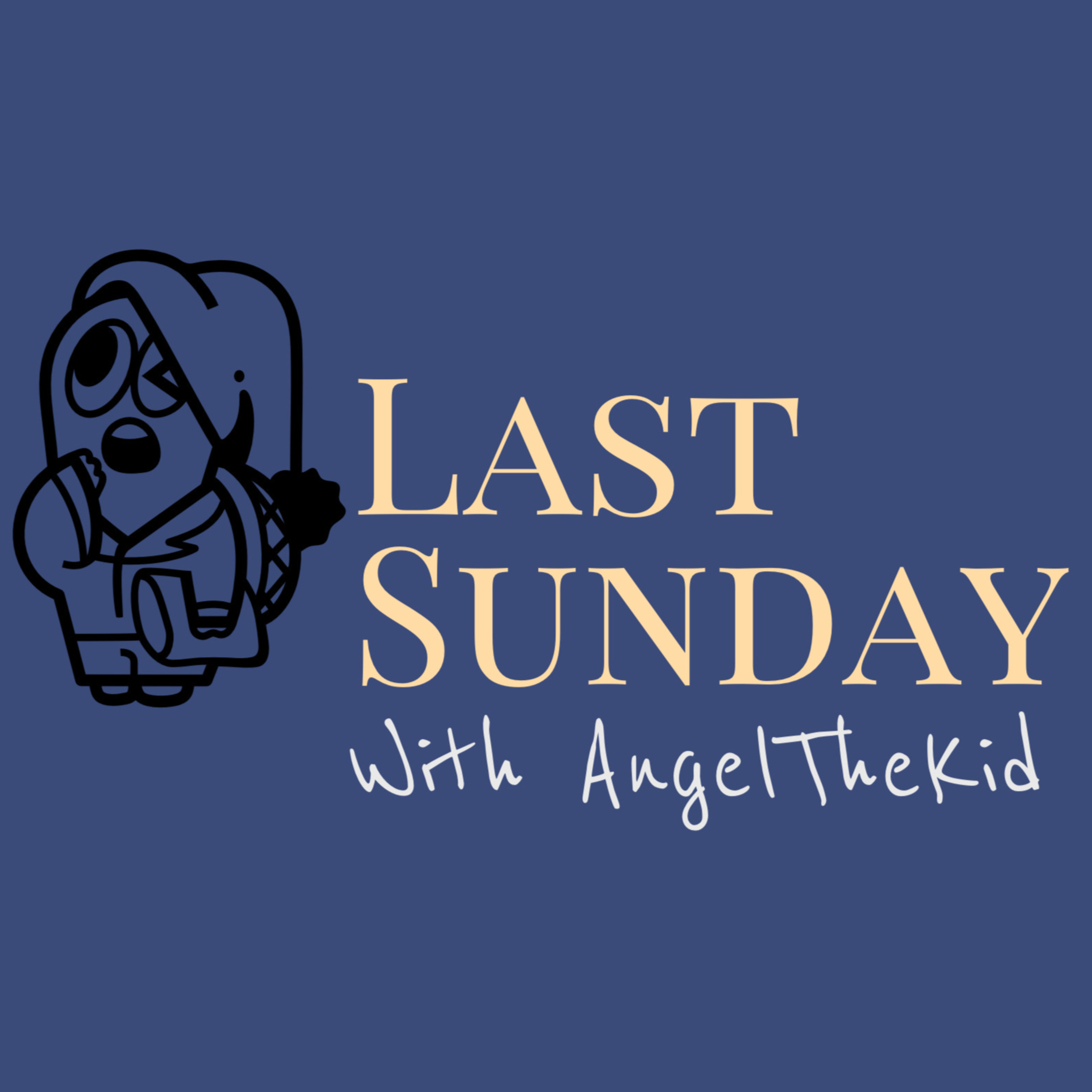 Last Sunday