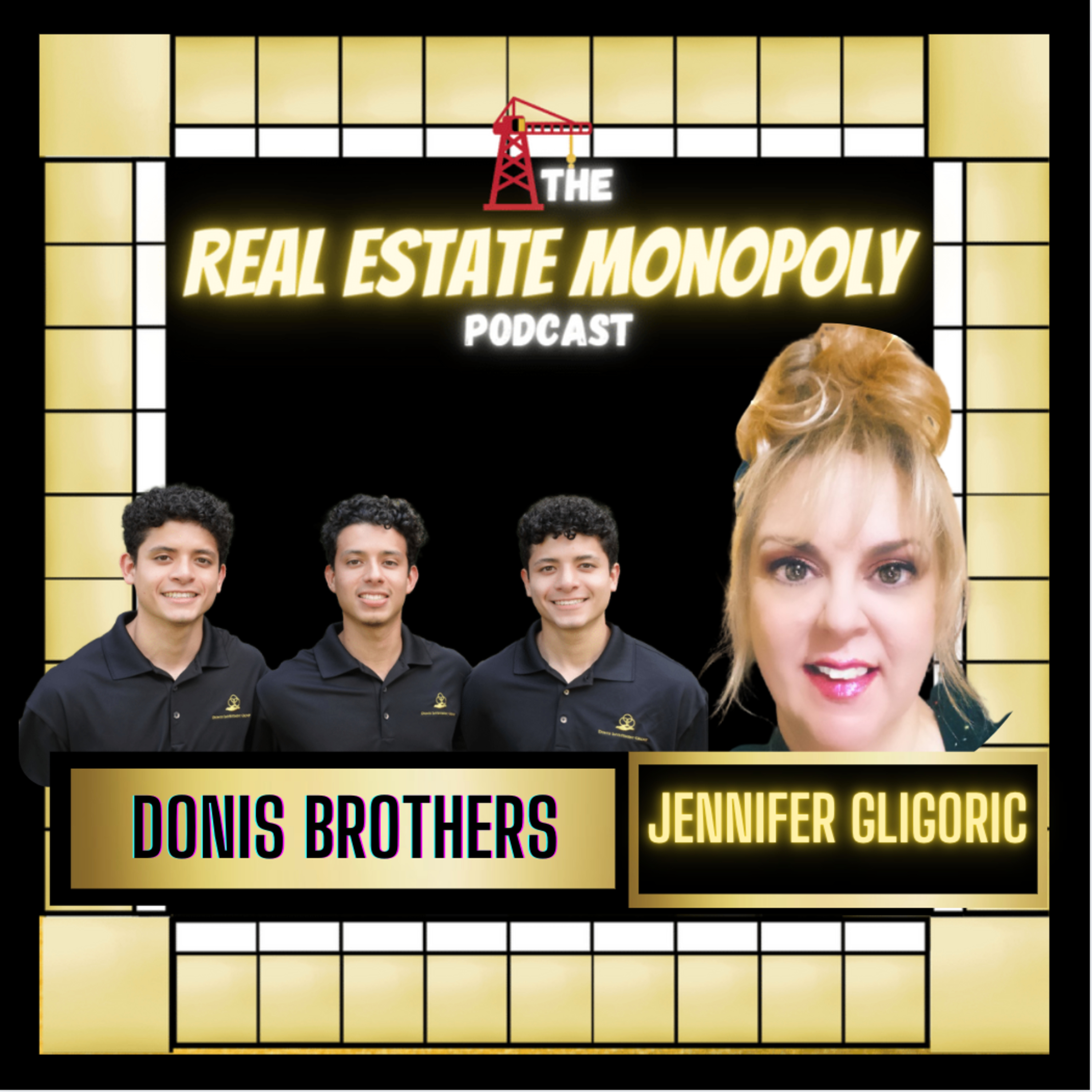 Real Estate Monopoly