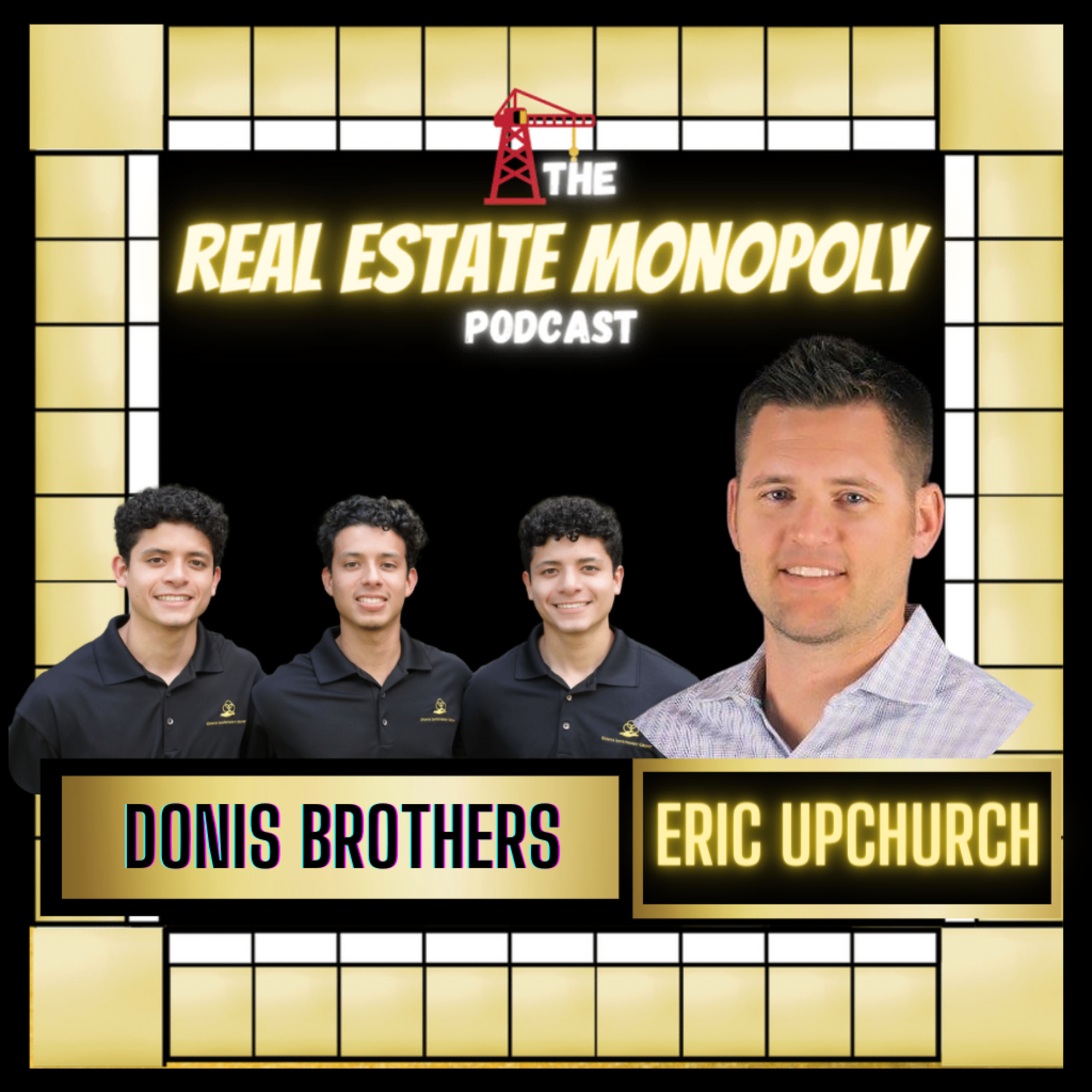 Real Estate Monopoly