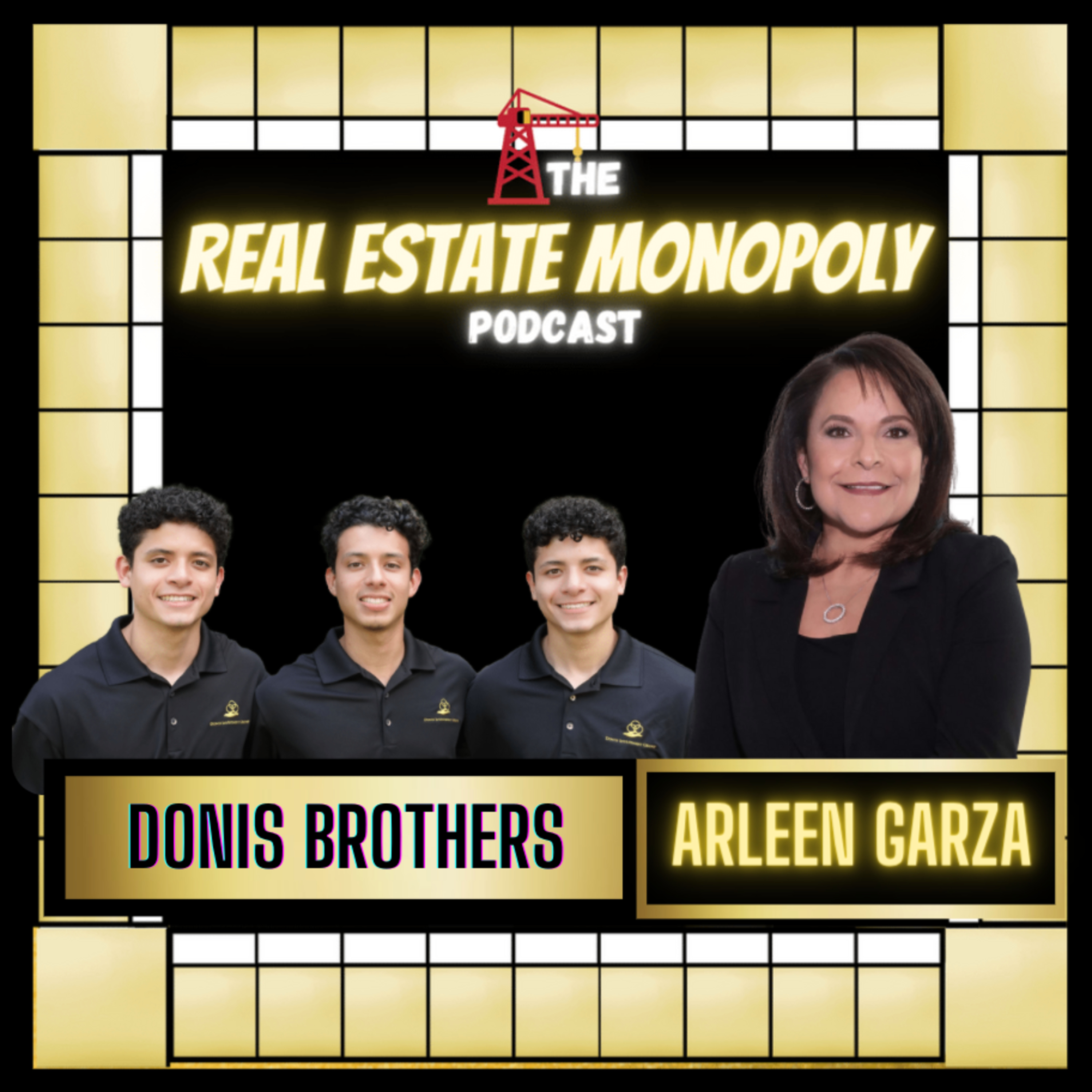 Real Estate Monopoly