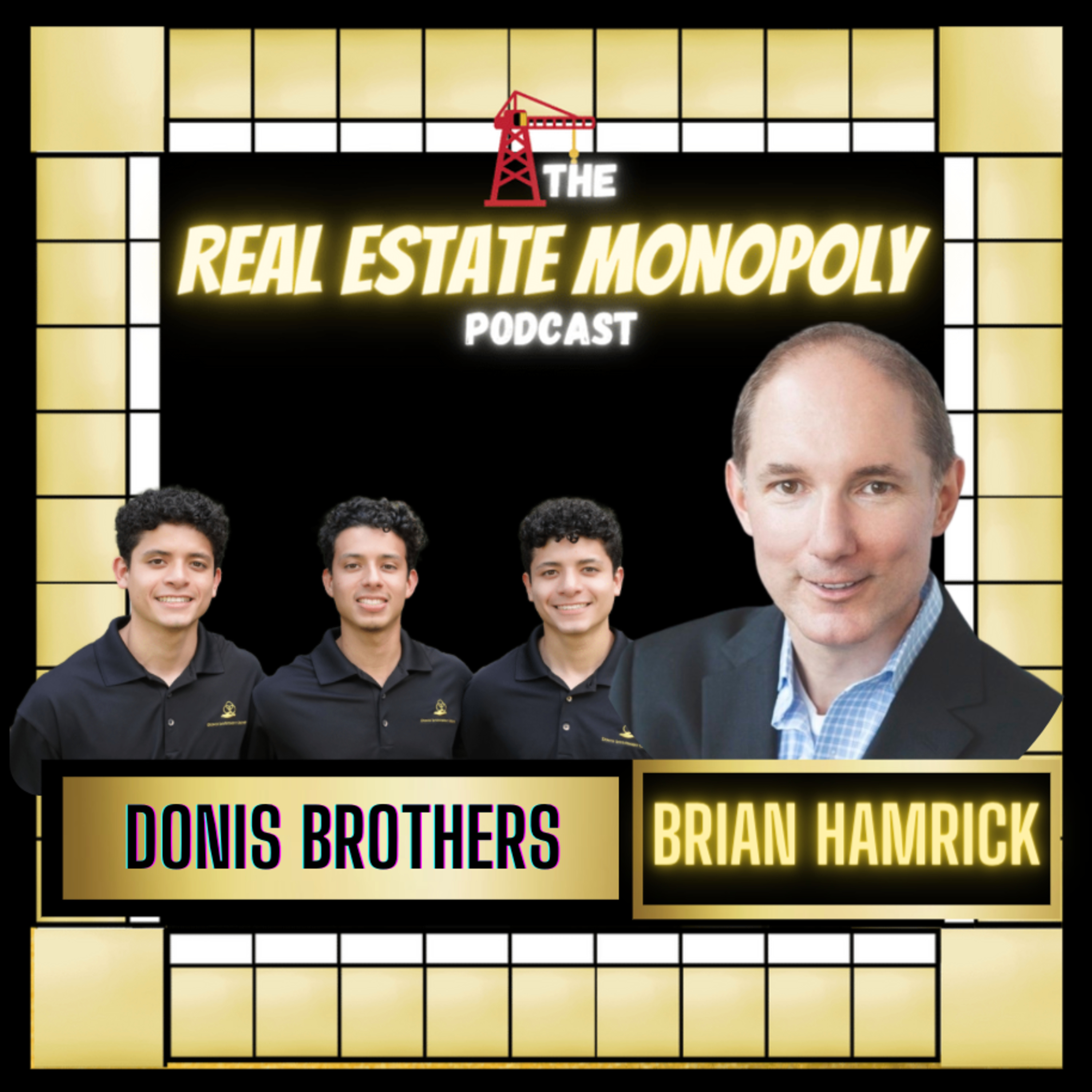 Real Estate Monopoly