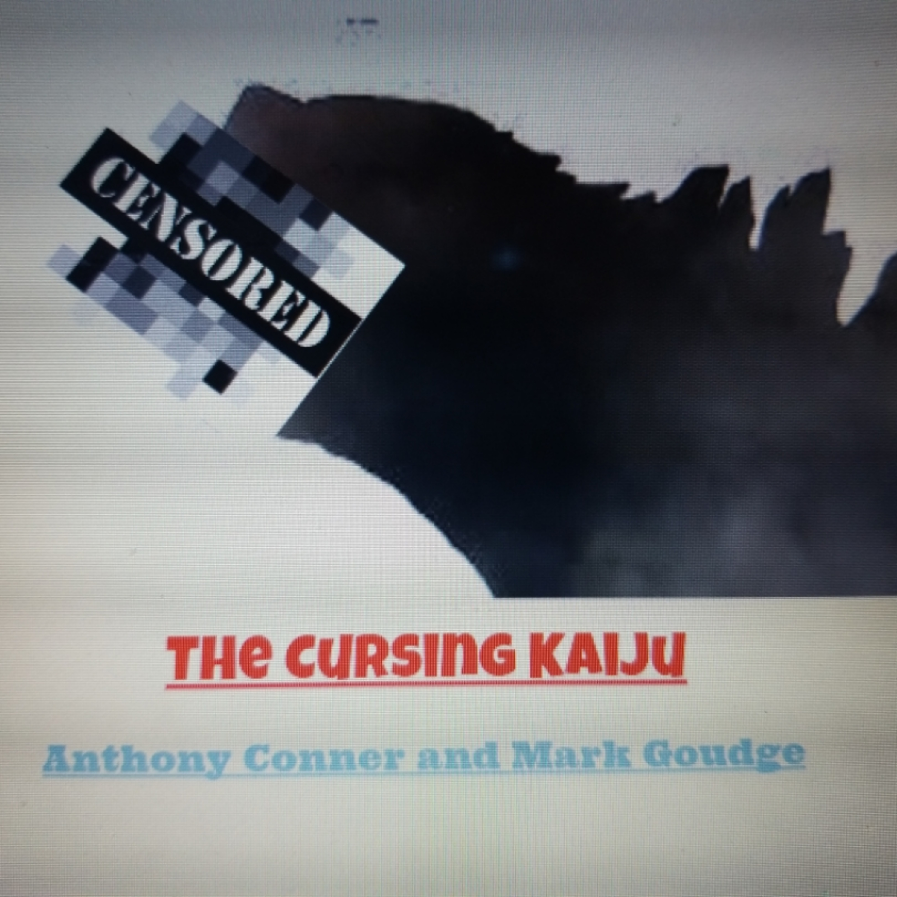 The Fall of Cursing