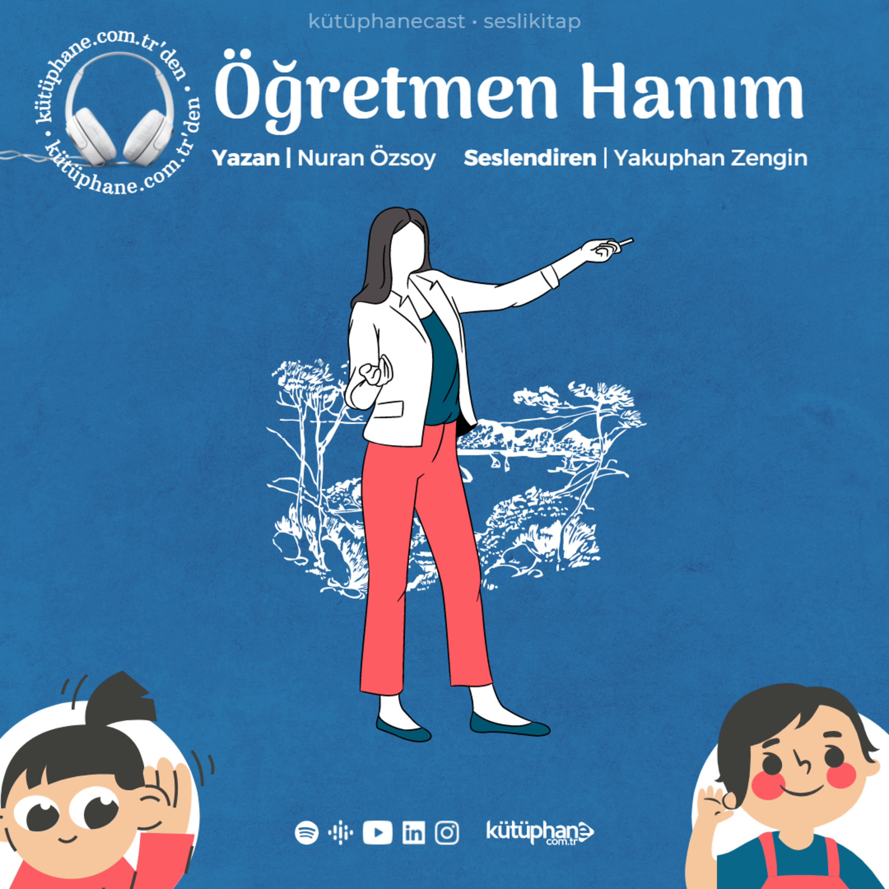 Öğretmen Hanım episode artwork