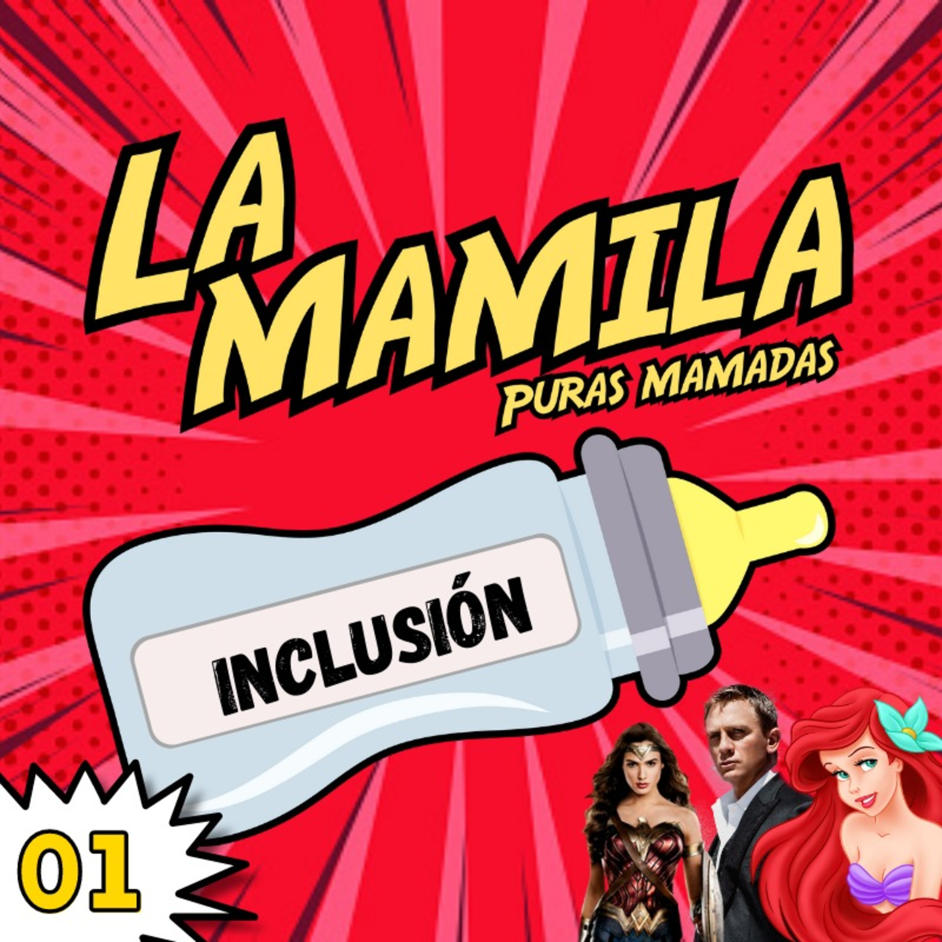 La Mamila Podcast
