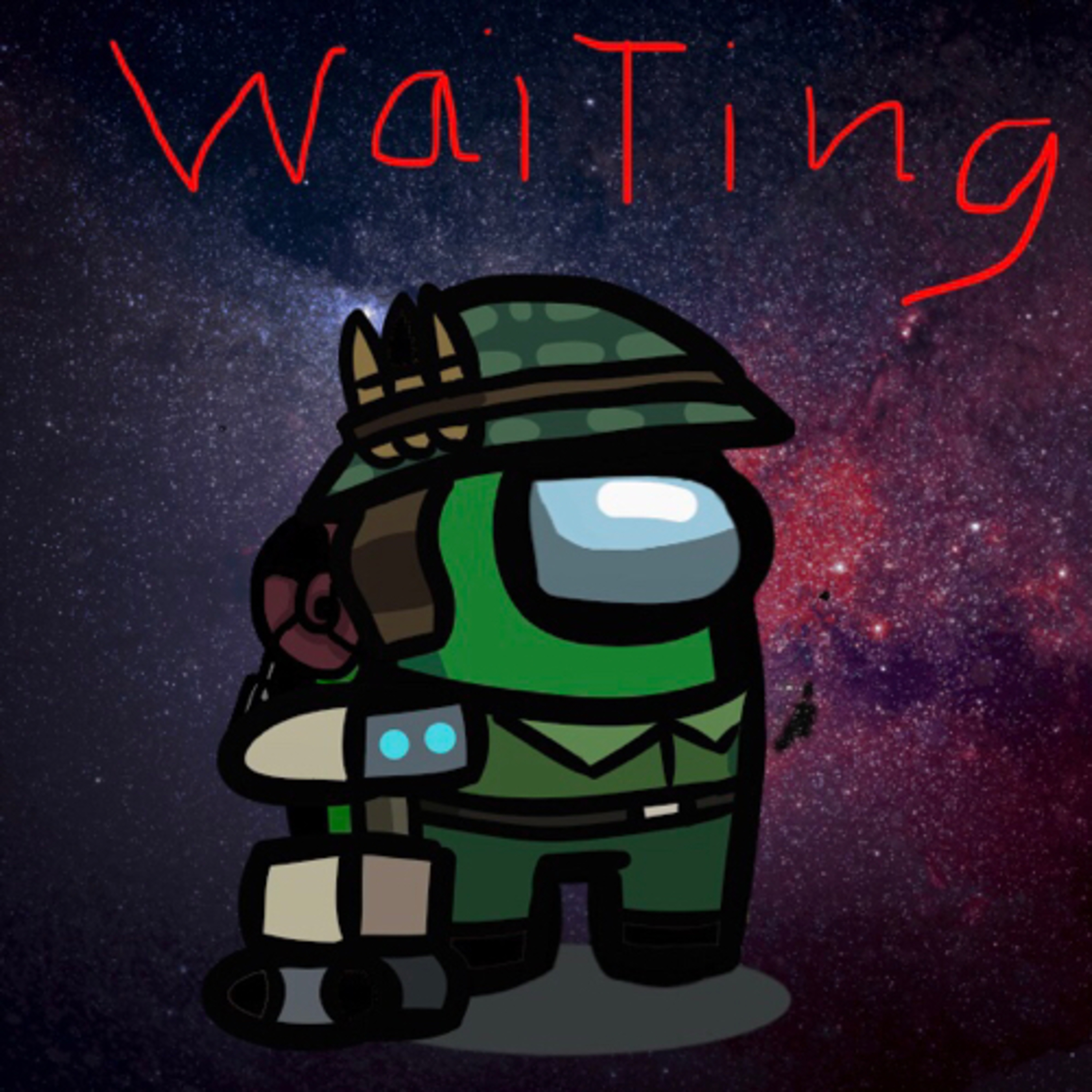 WAITING