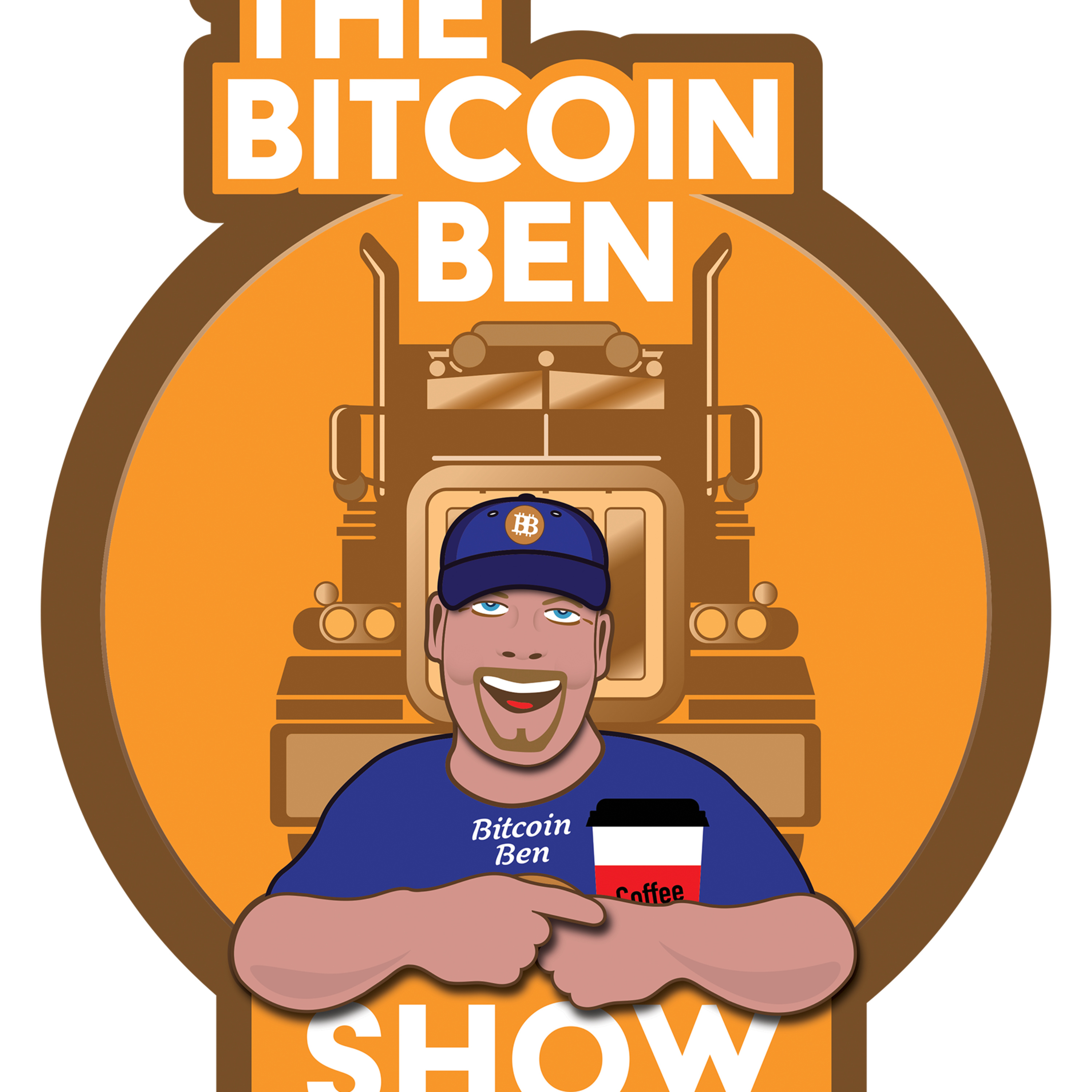 HUGE WAVE OF ADOPTION IS HERE!! GET YOUR BASE SETUP NOW!! LET ME EXPLAIN... episode artwork