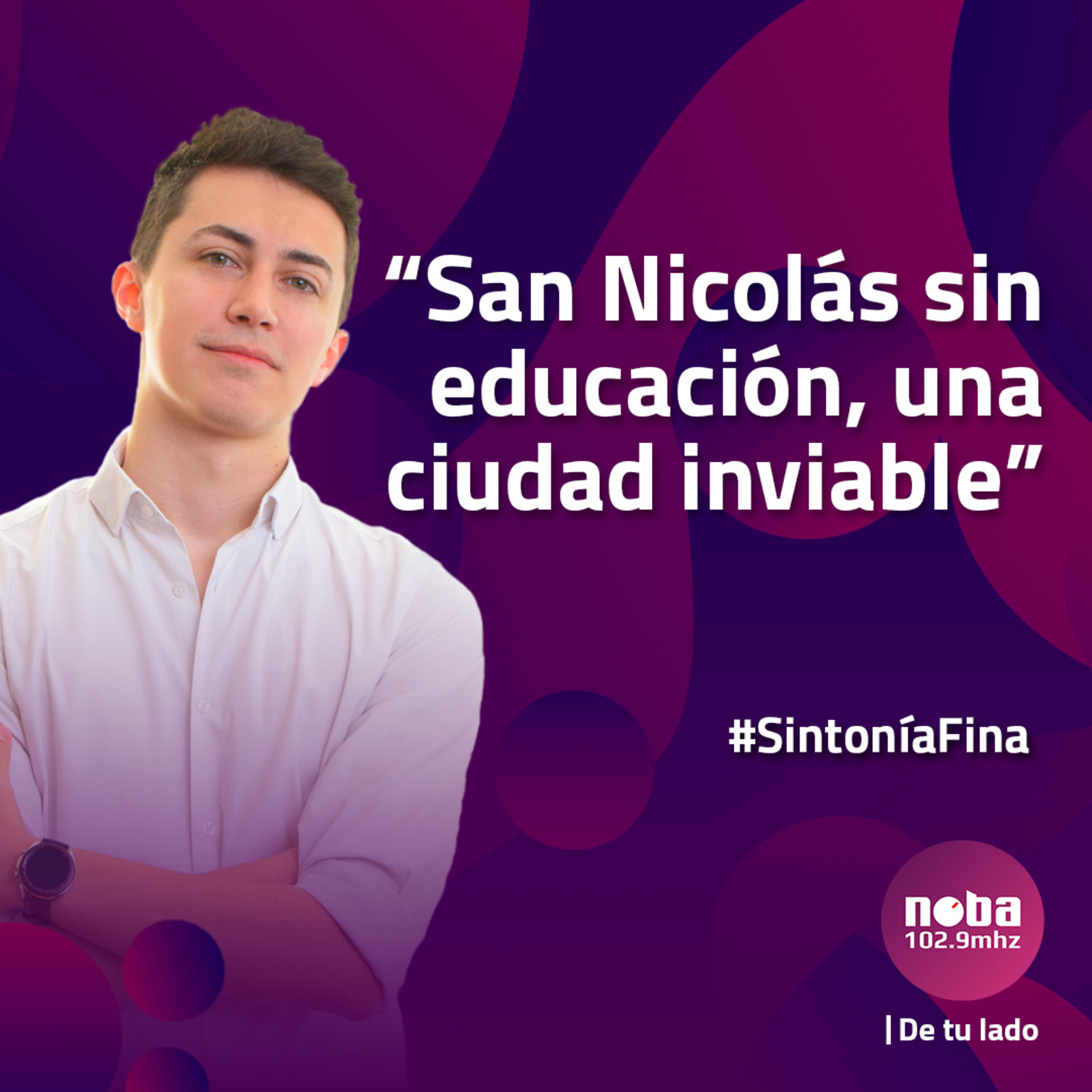 Sintonía Fina