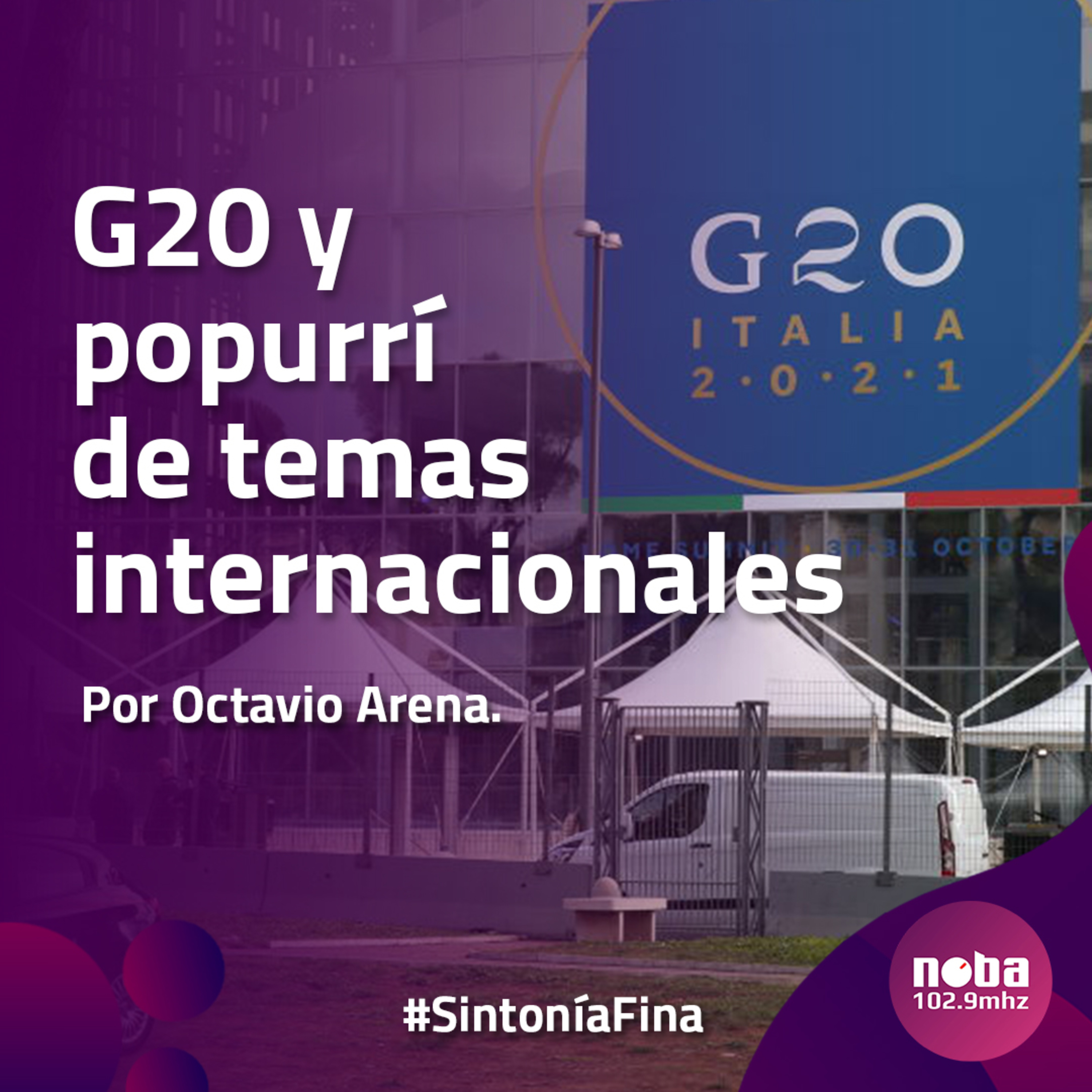 Sintonía Fina