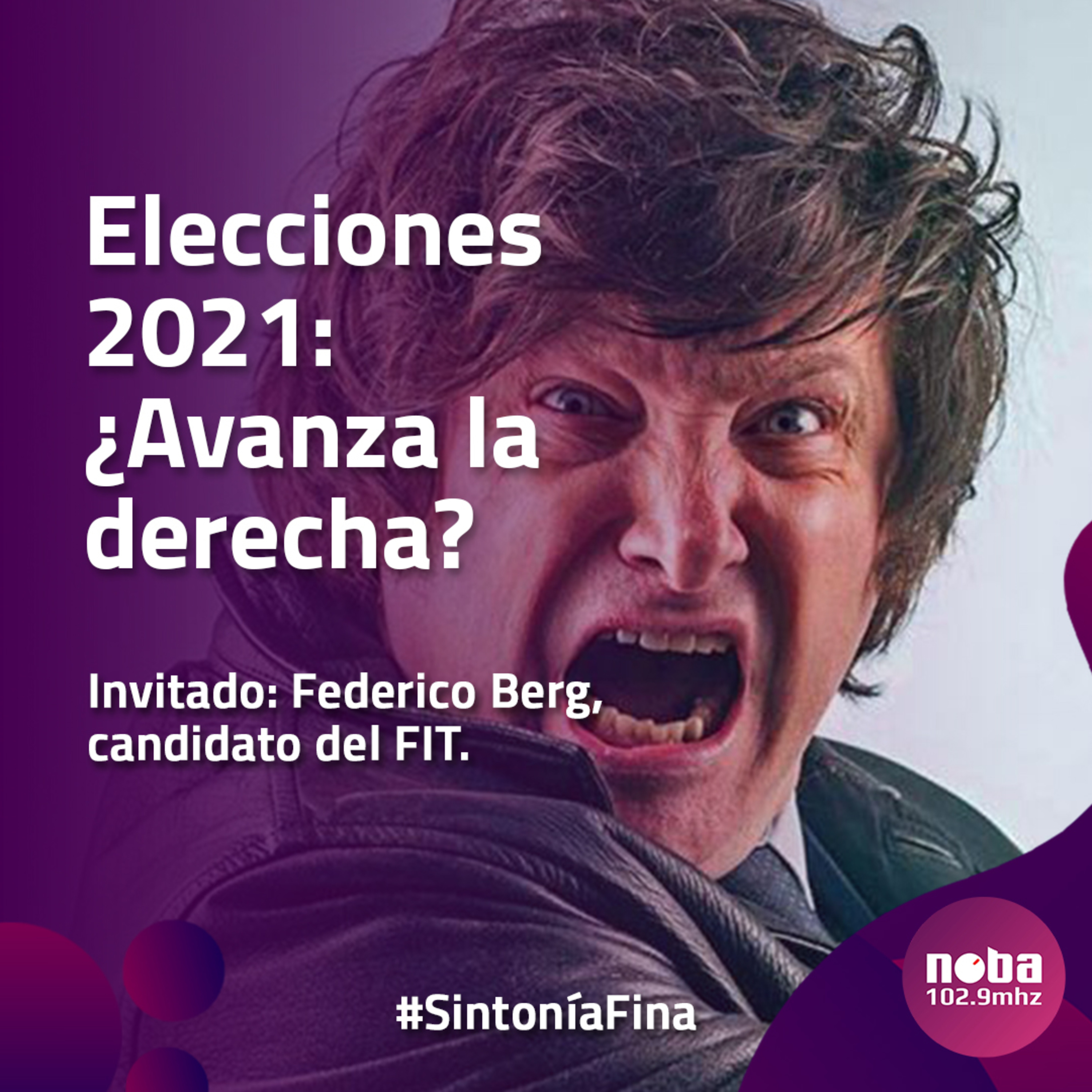 Sintonía Fina