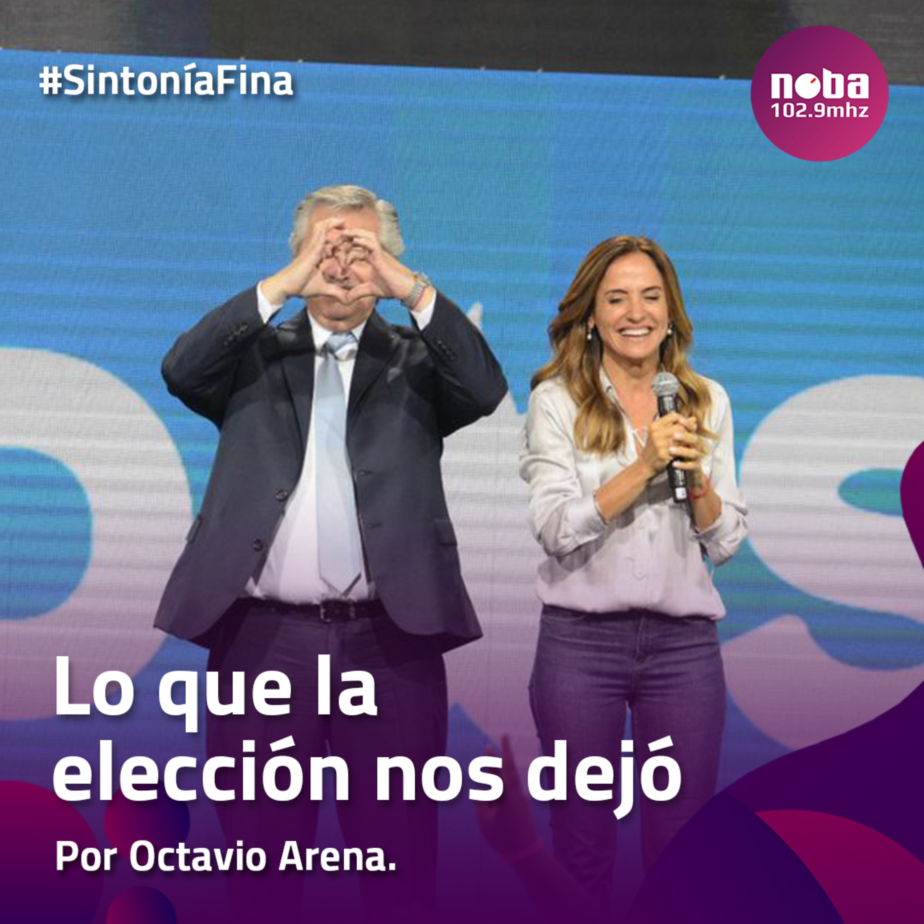 Sintonía Fina
