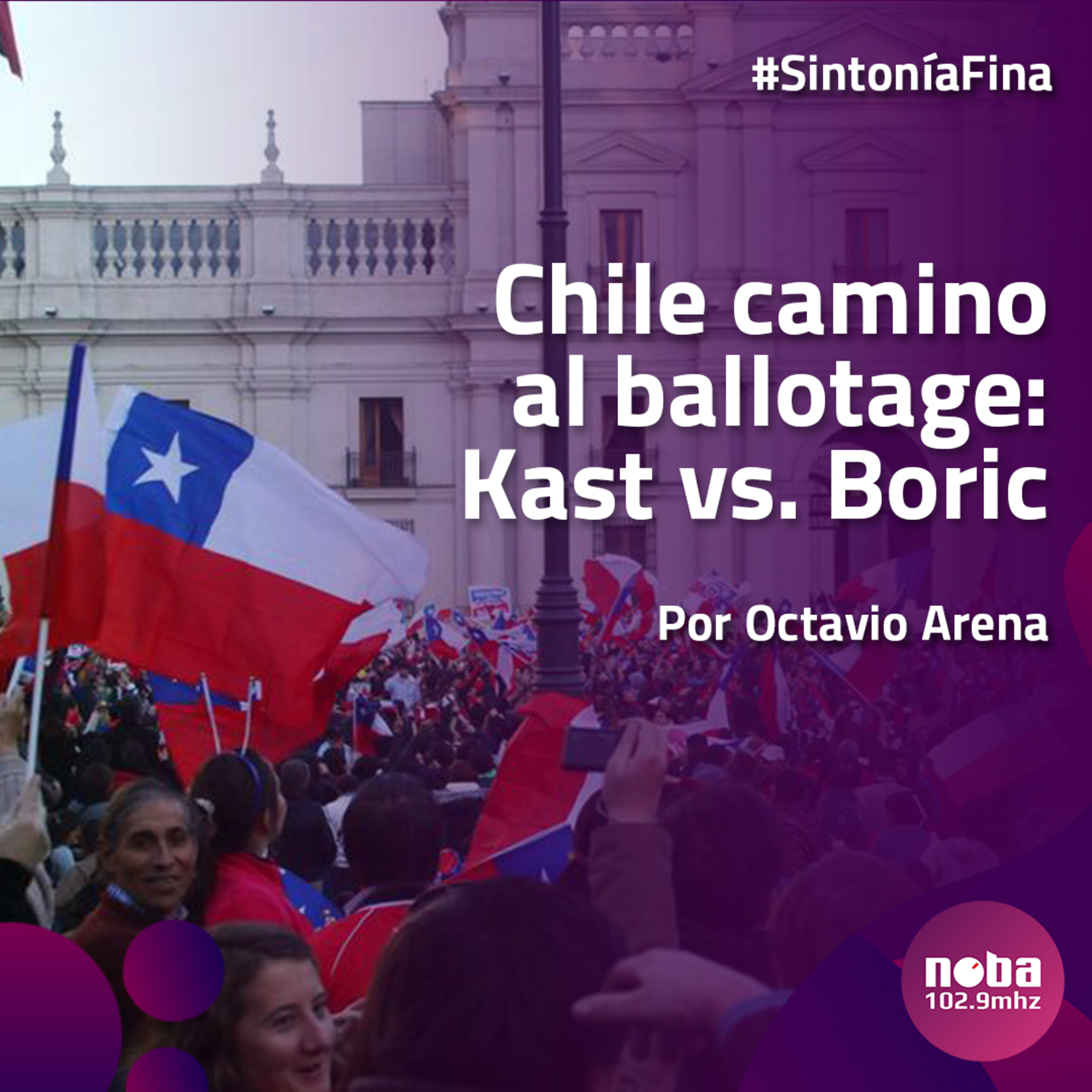 Sintonía Fina