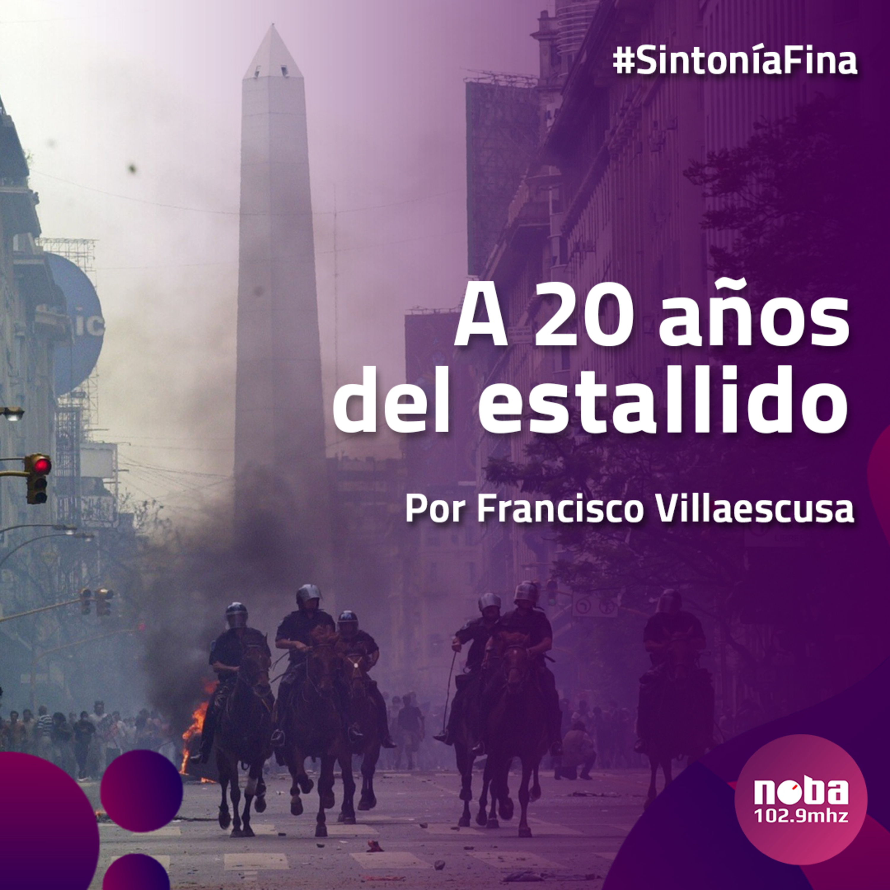Sintonía Fina