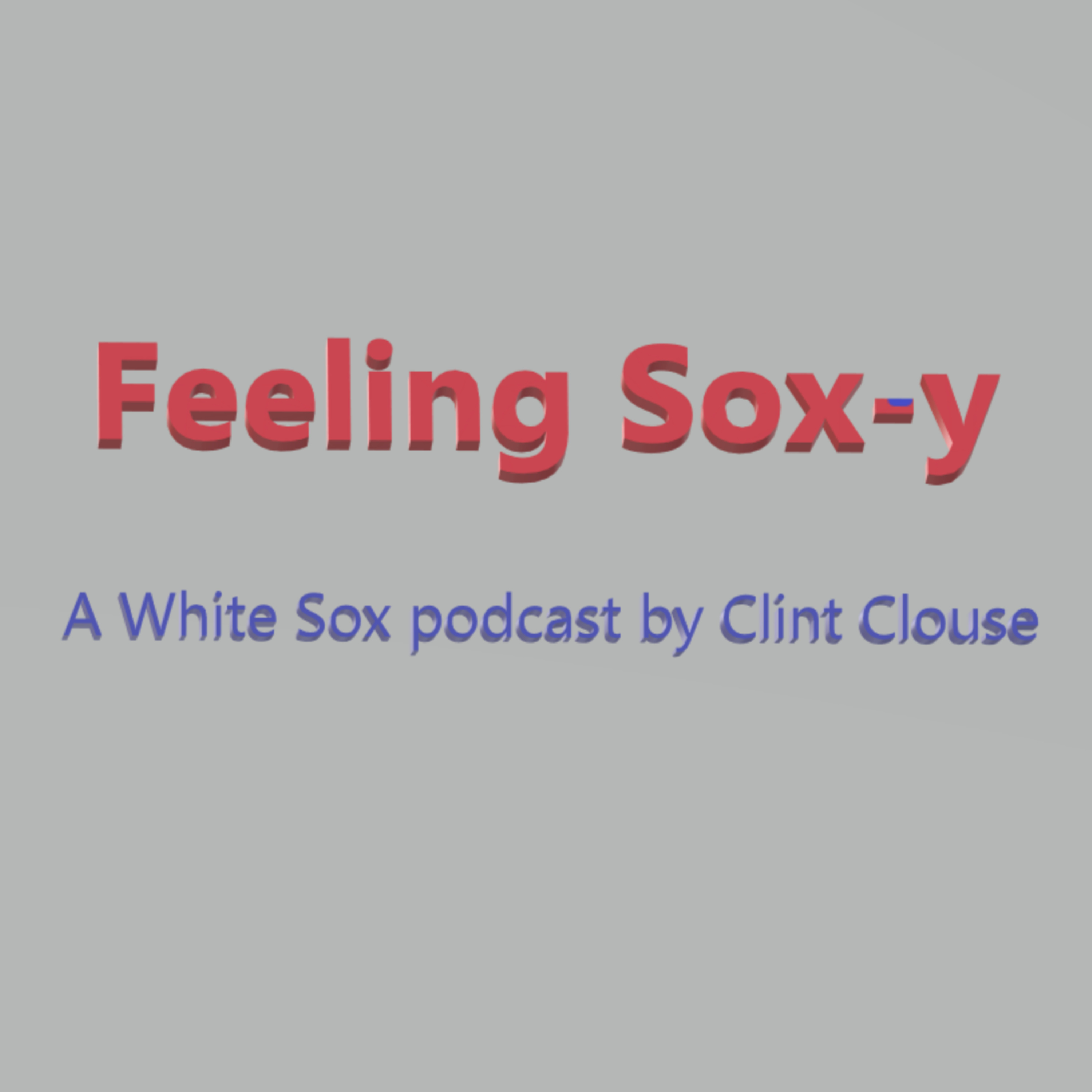 The Feeling Sox-y