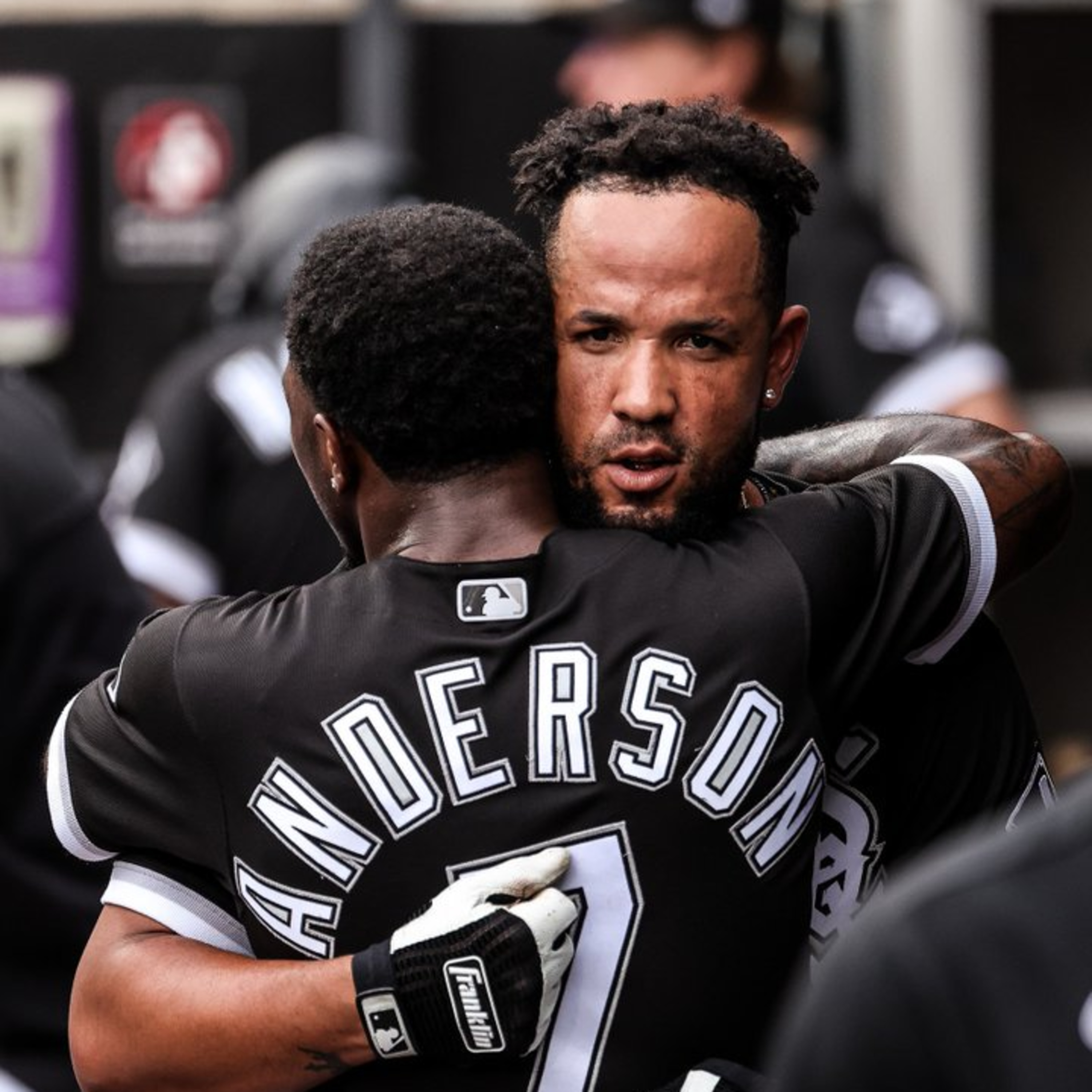 The Feeling Sox-y