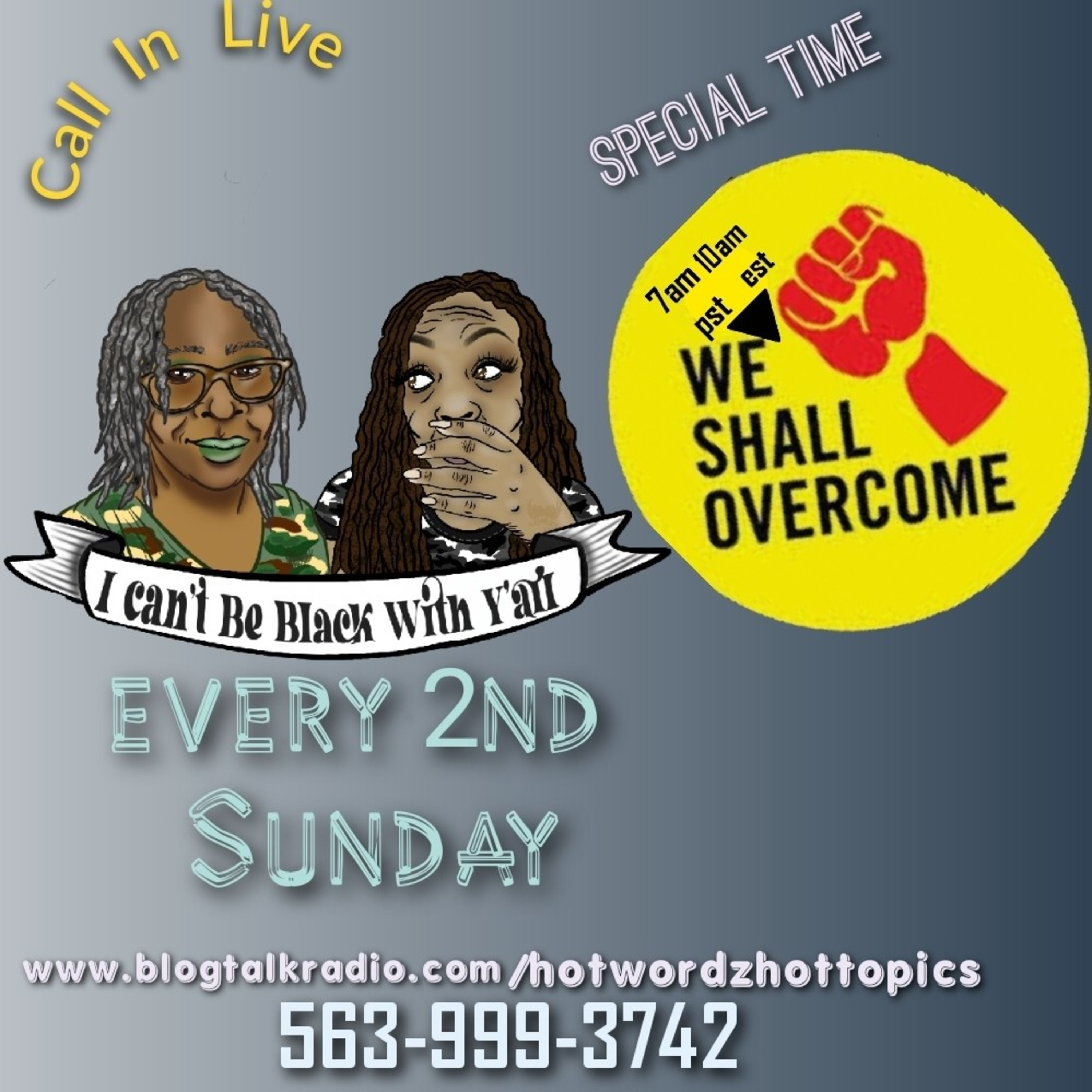 Hotwordz HOT Topics