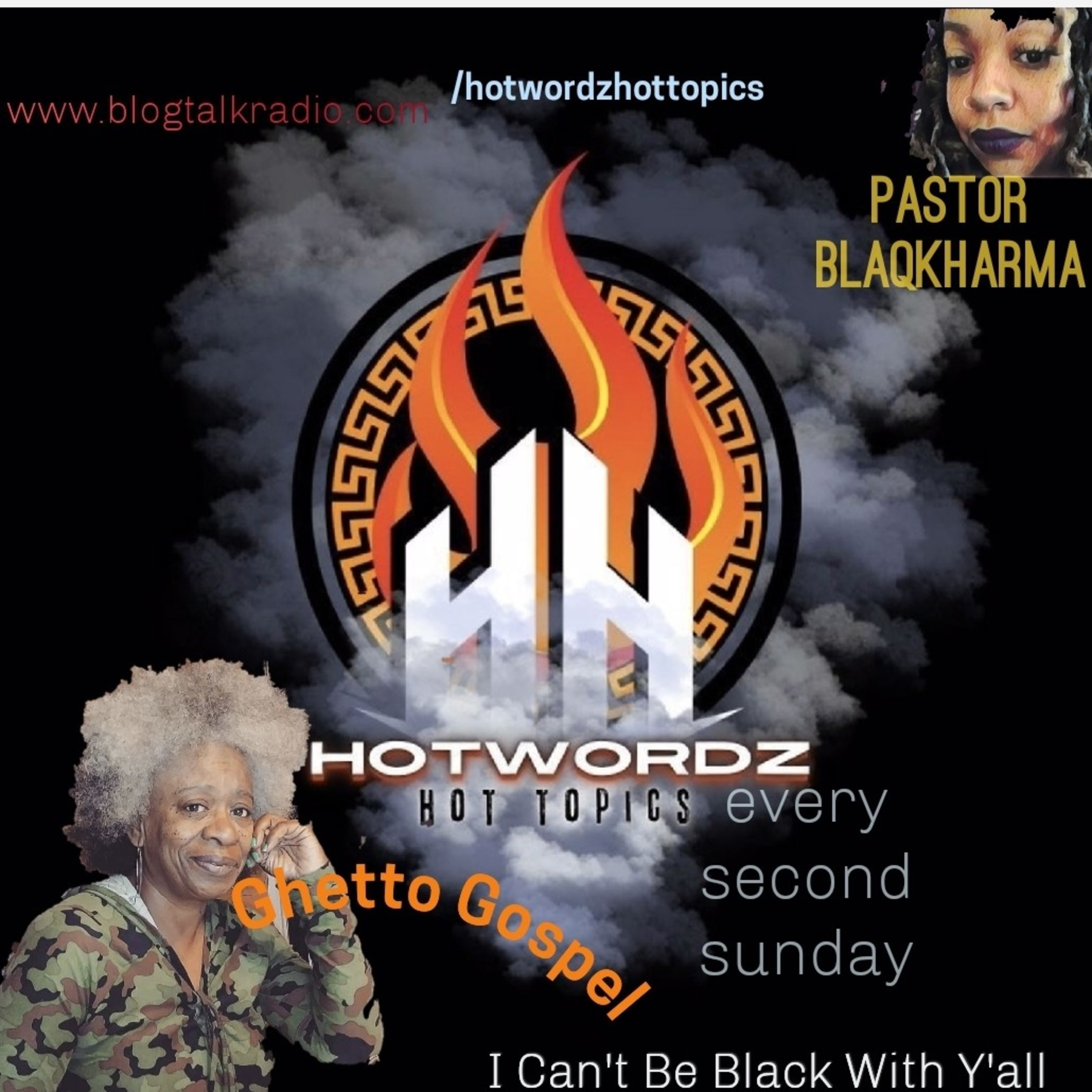Hotwordz HOT Topics