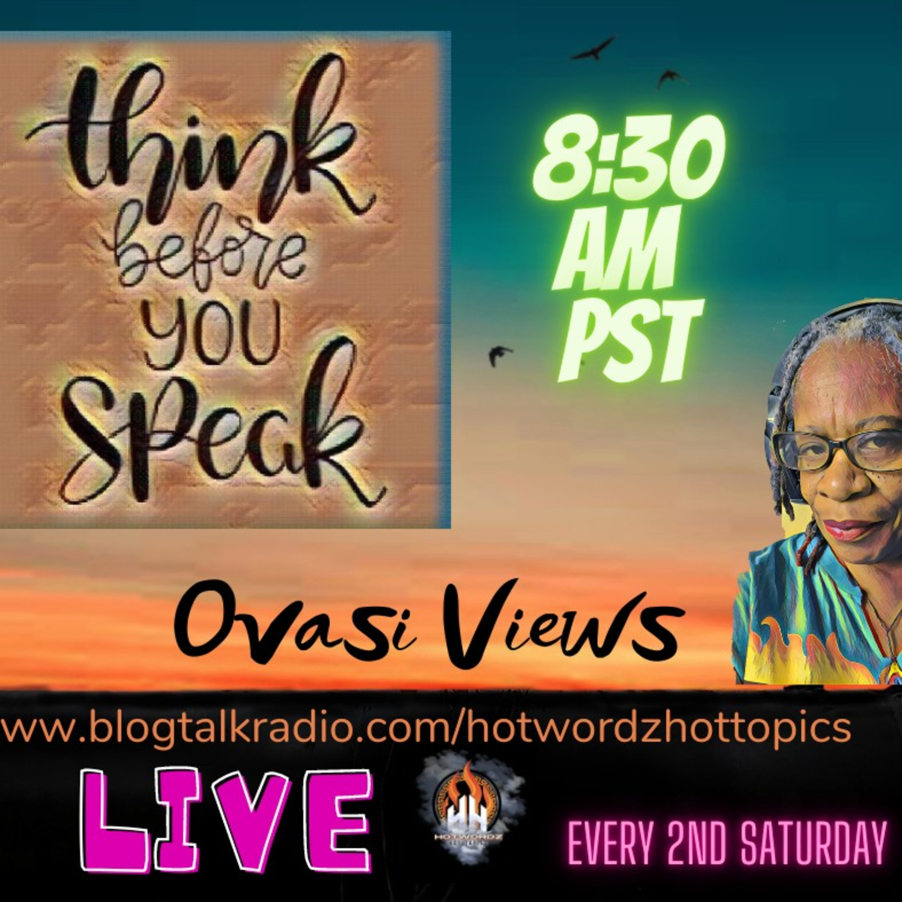 Hotwordz HOT Topics