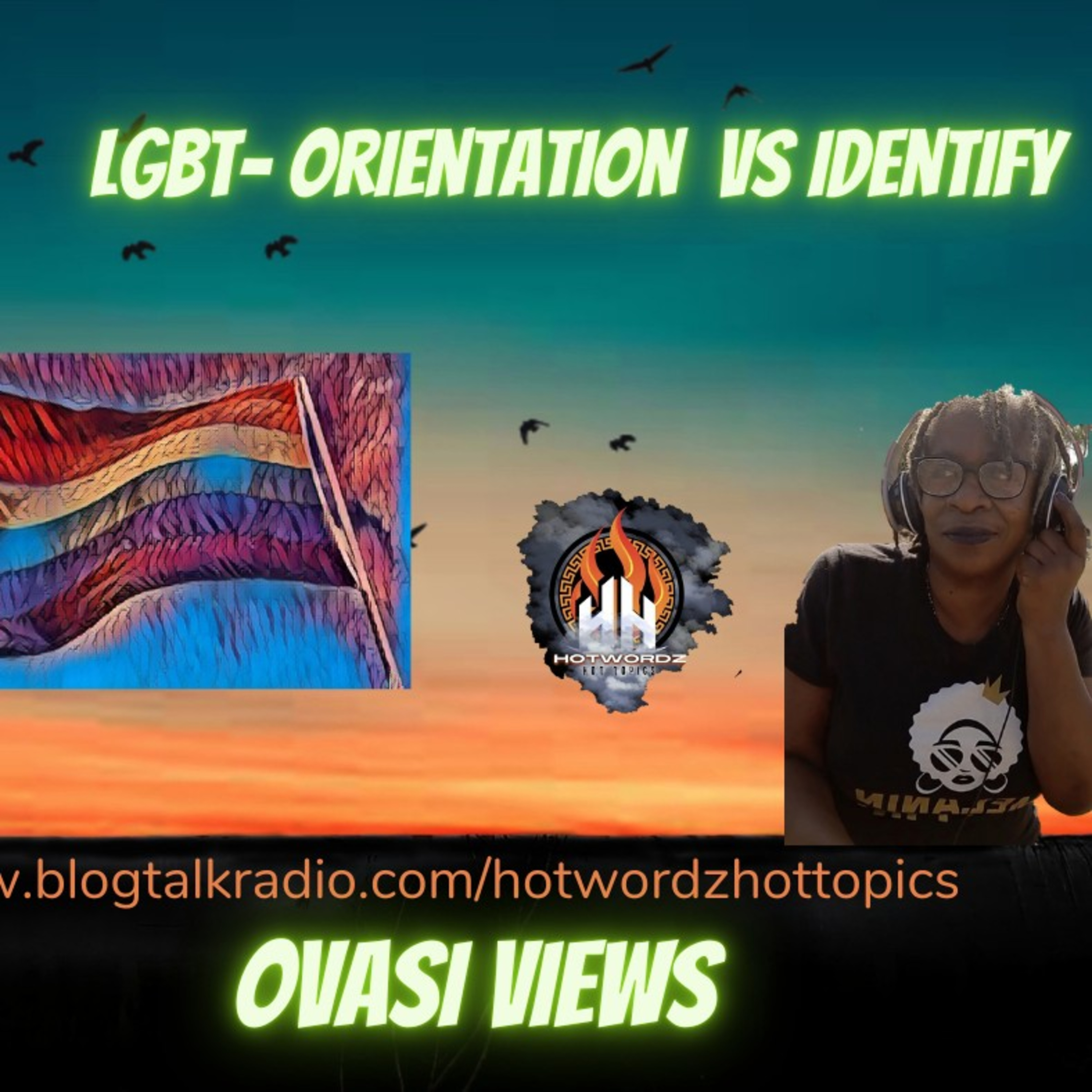 Hotwordz HOT Topics