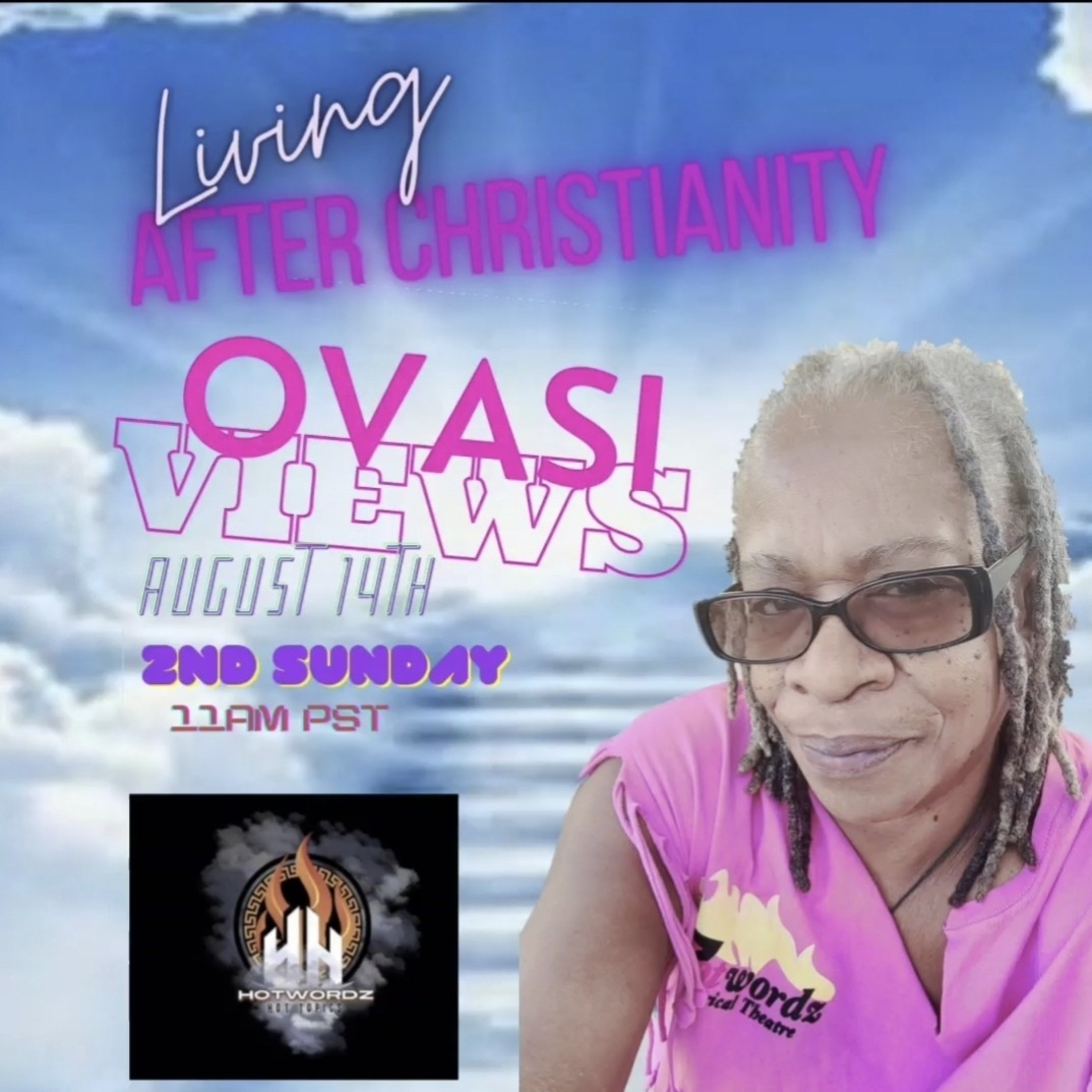 Hotwordz HOT Topics