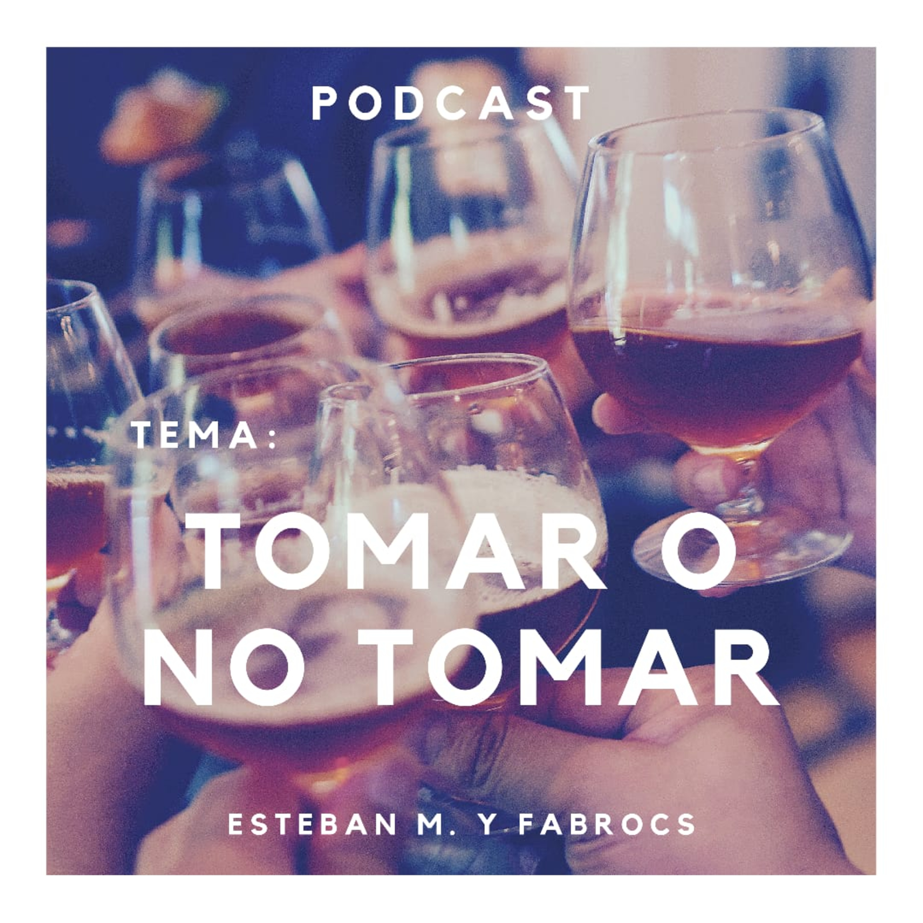 Tomar O NO Tomar - T1 - E02 episode artwork
