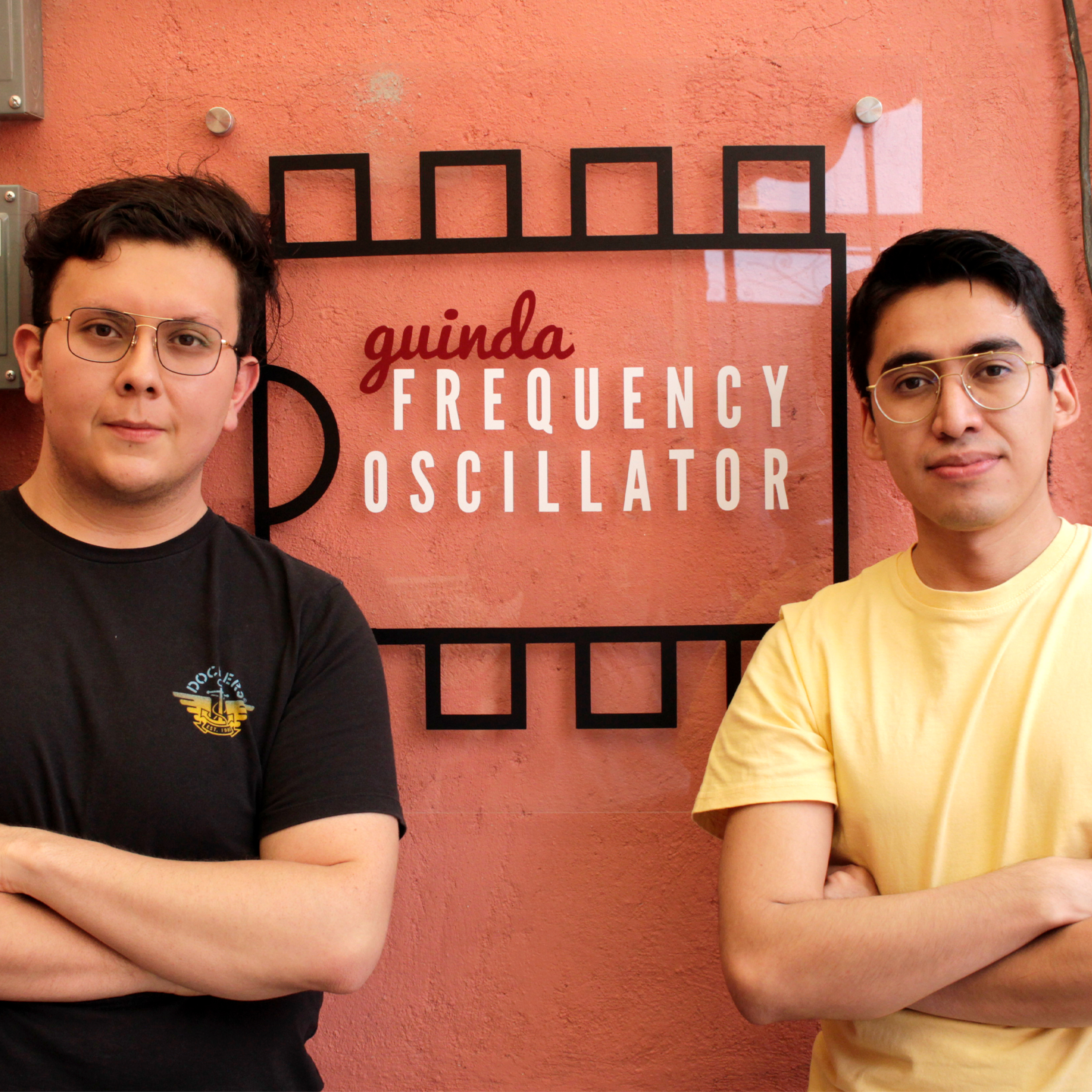 guinda Frequency Oscillator