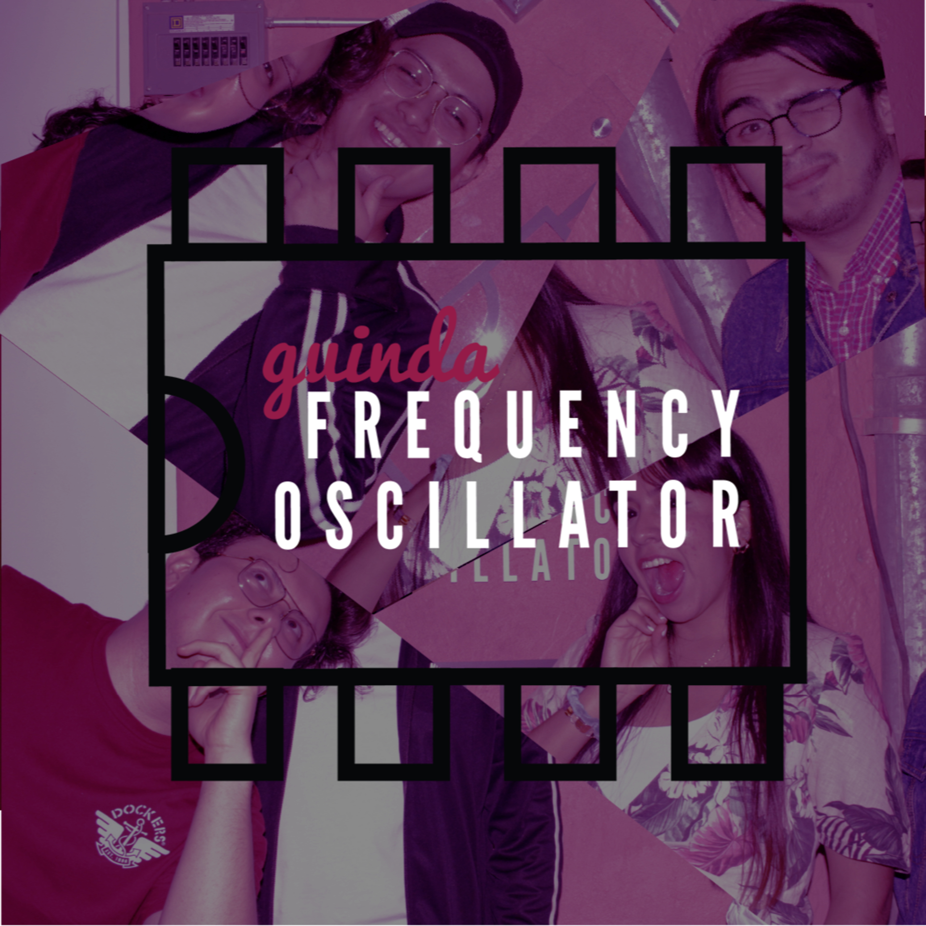 guinda Frequency Oscillator