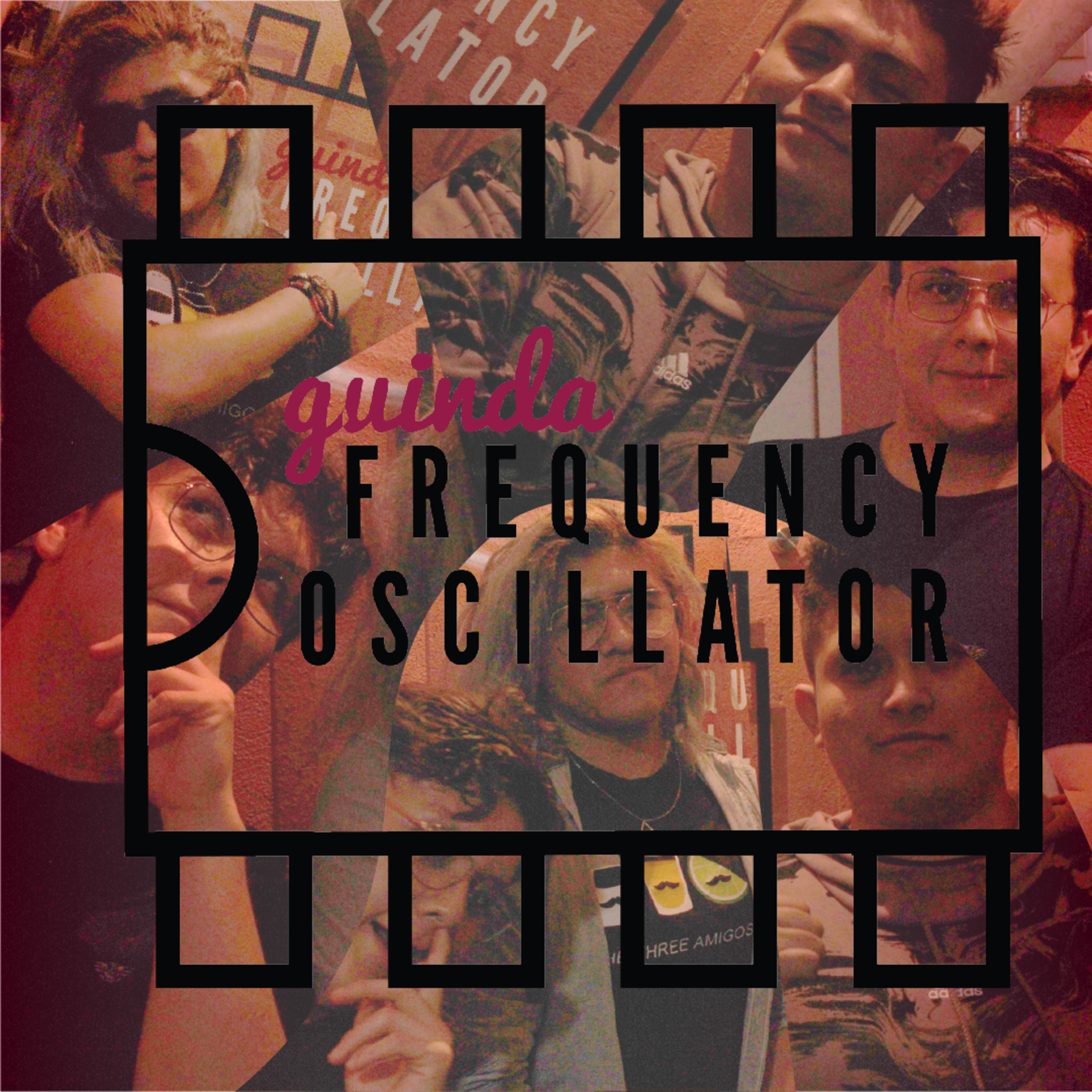 guinda Frequency Oscillator