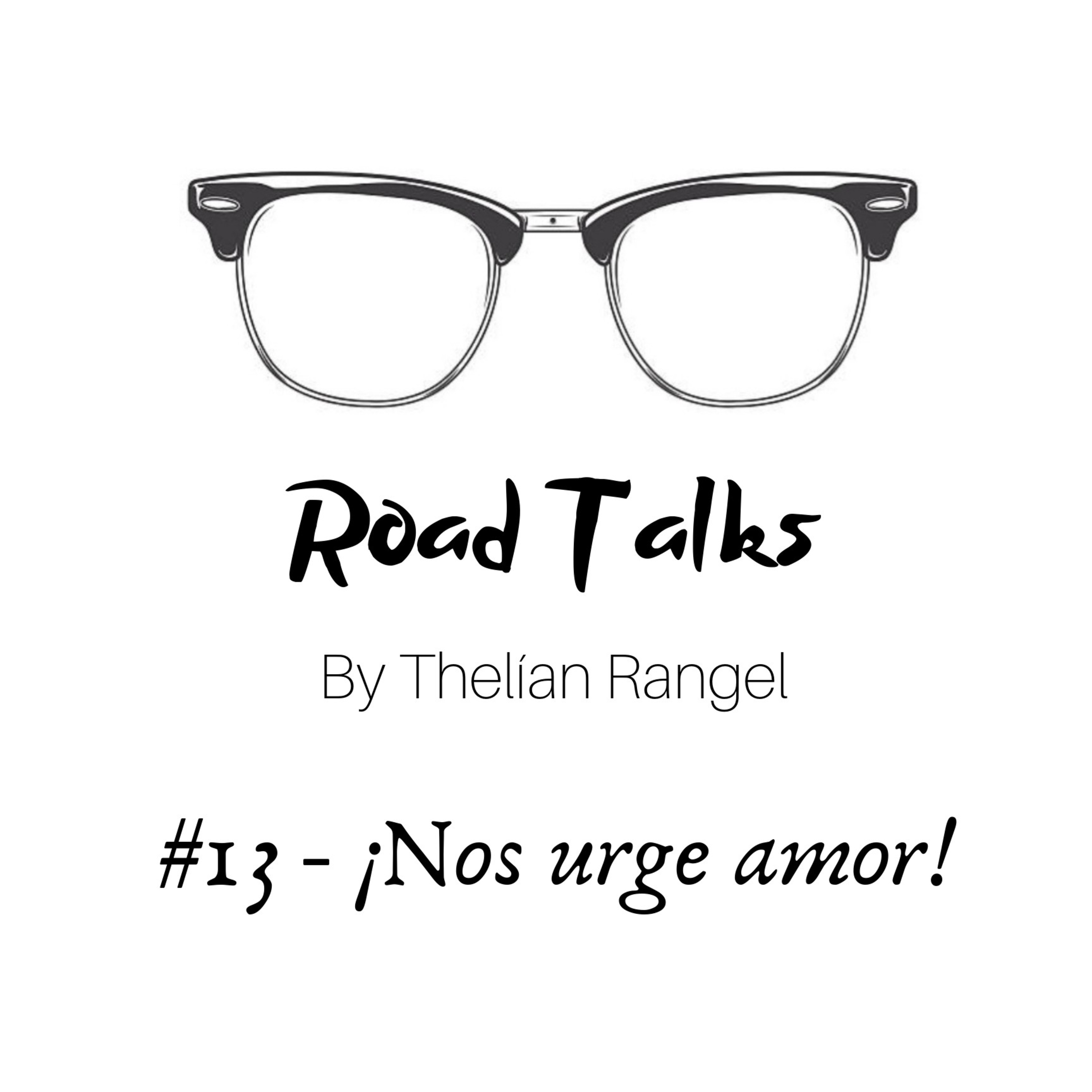 Road Talks