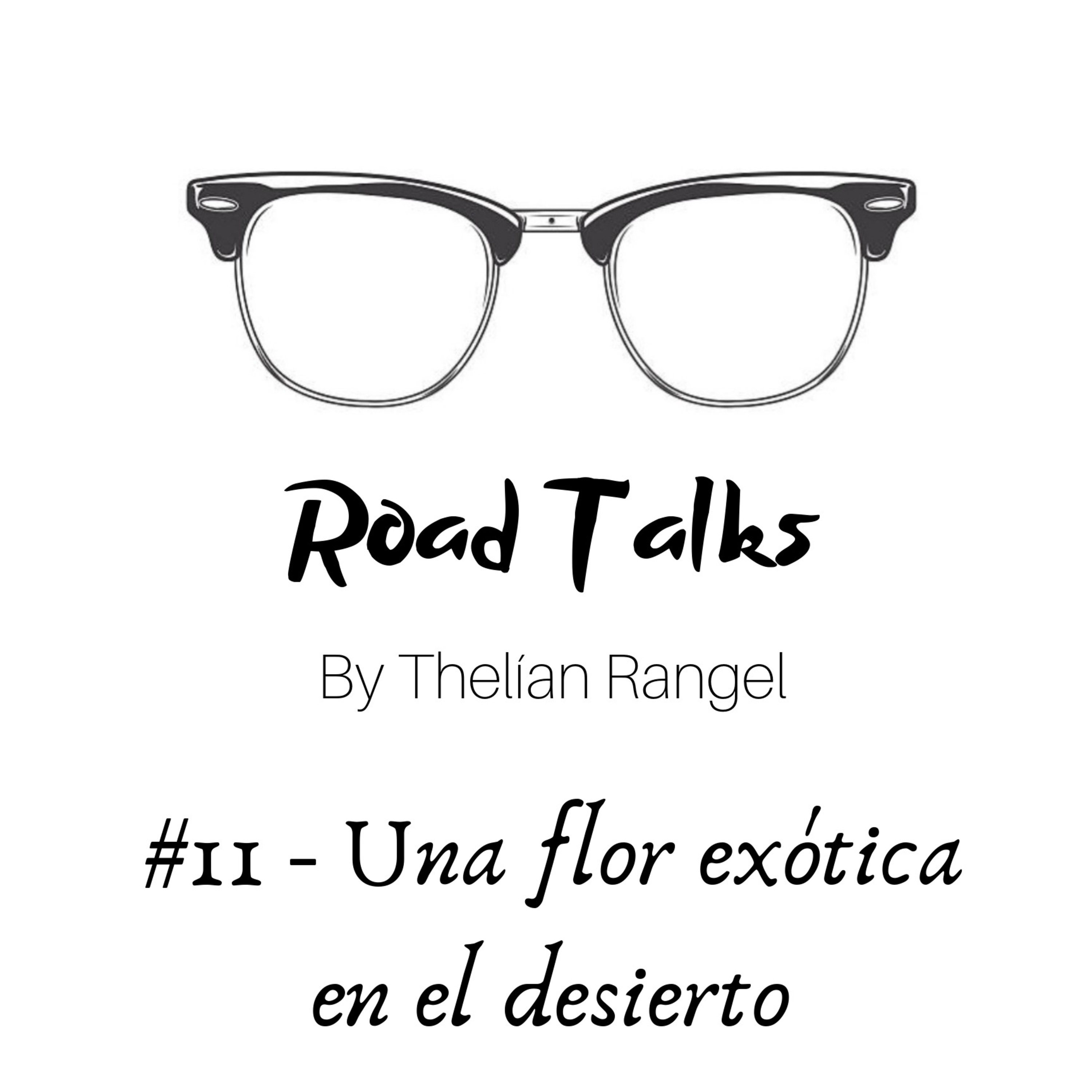 Road Talks