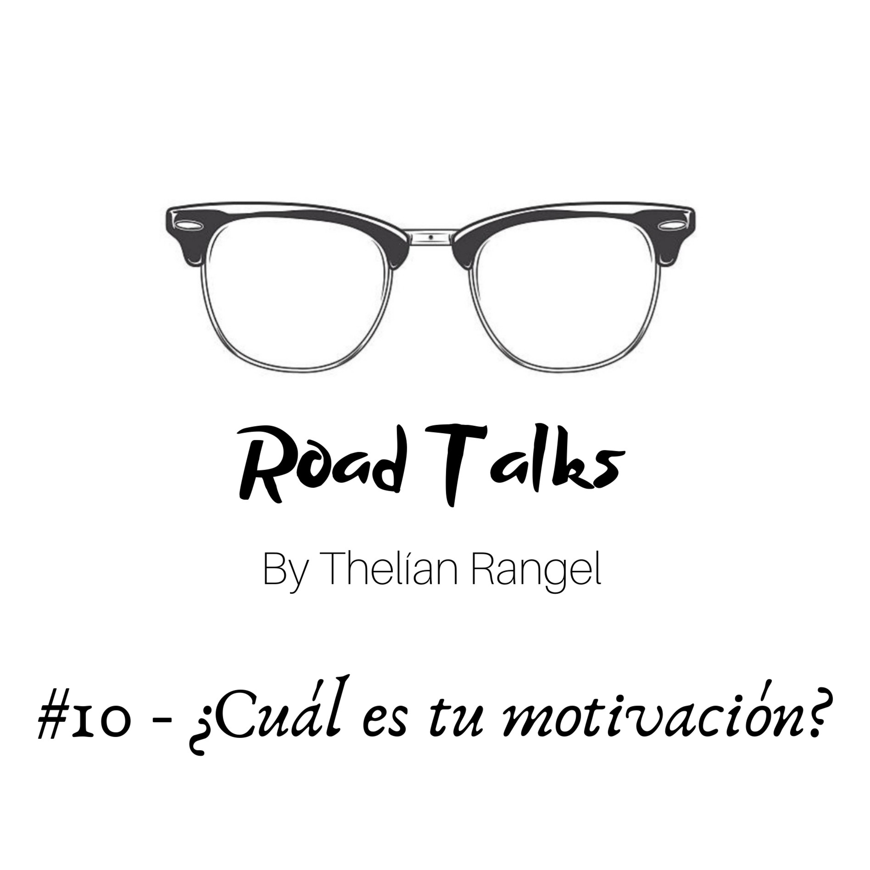 Road Talks