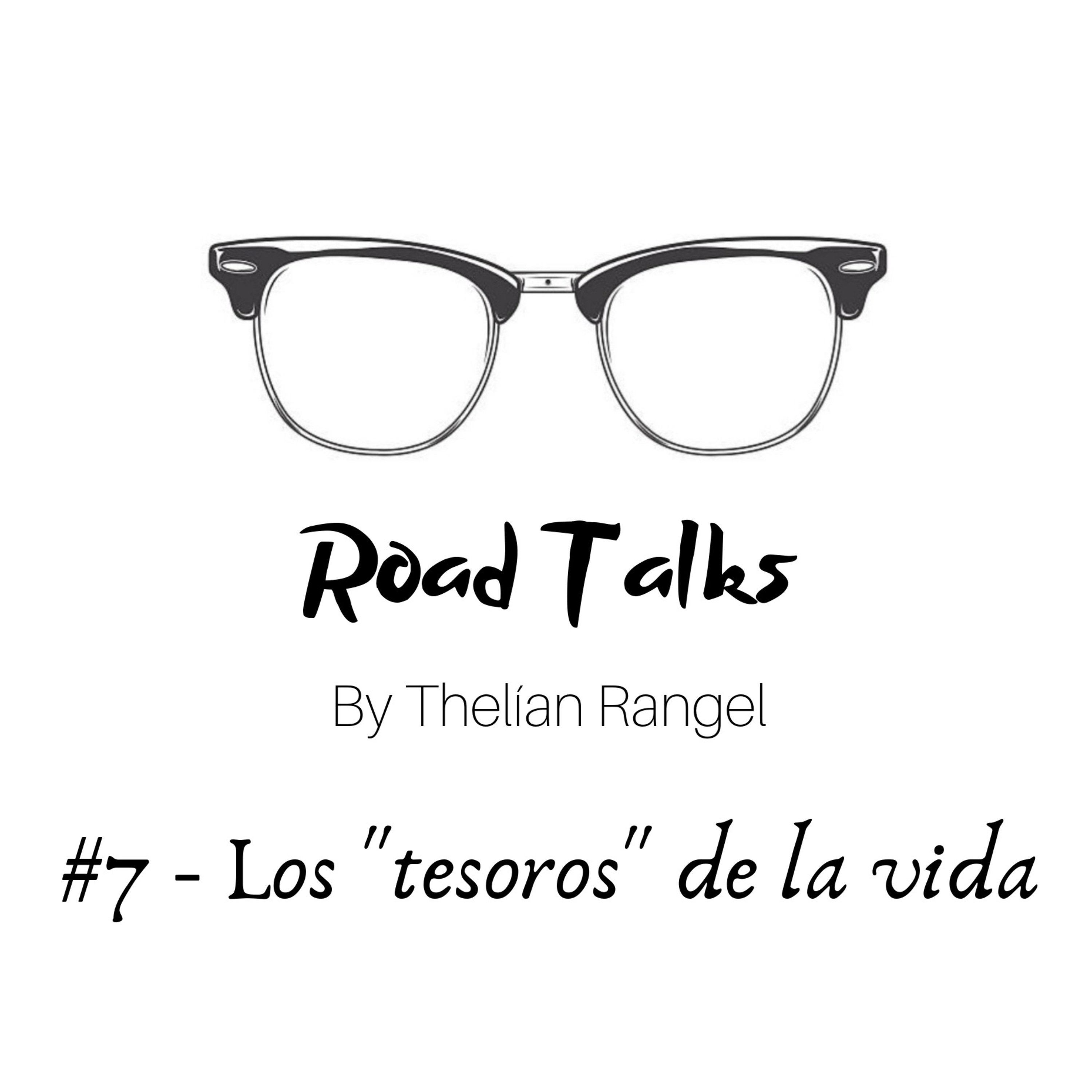 Road Talks