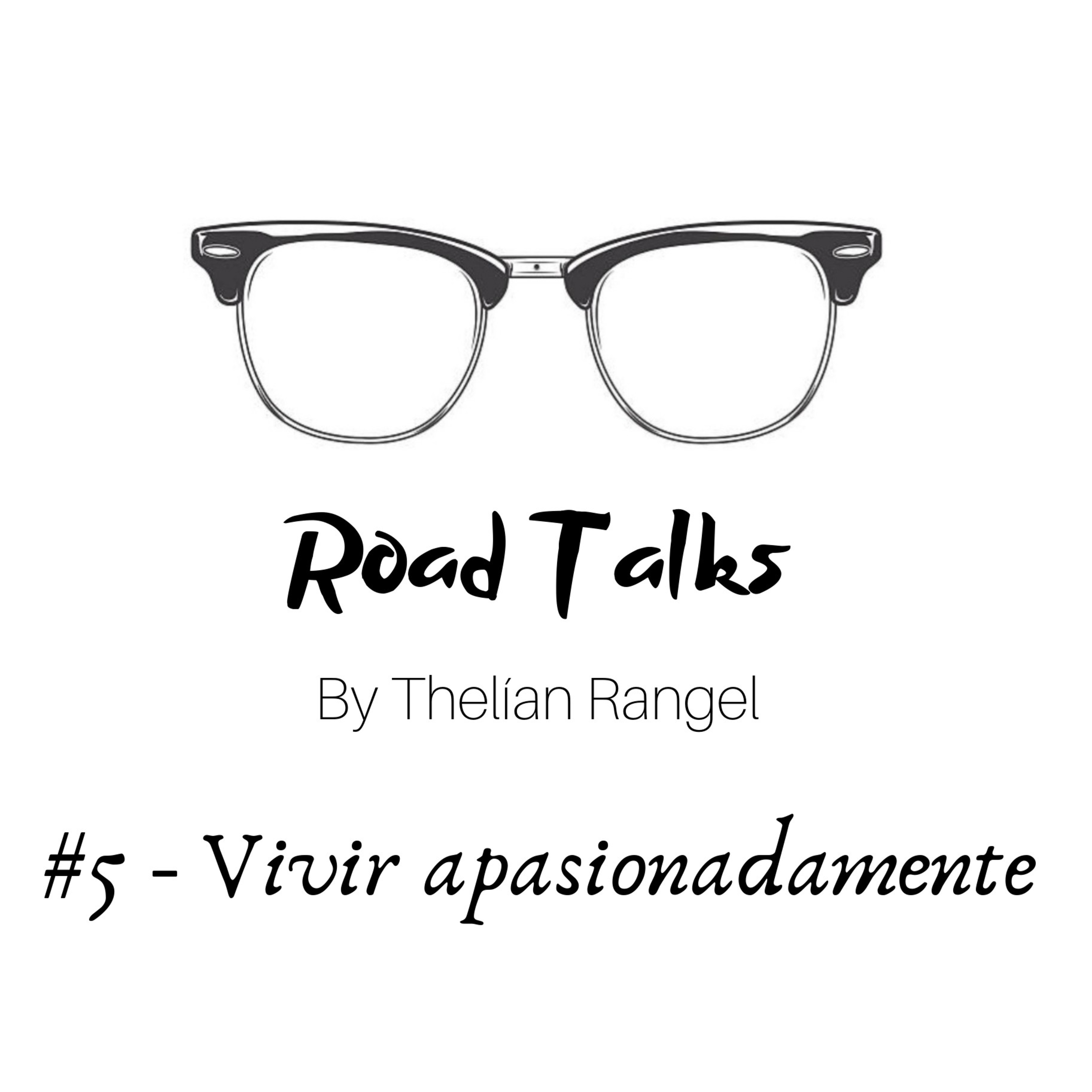 Road Talks