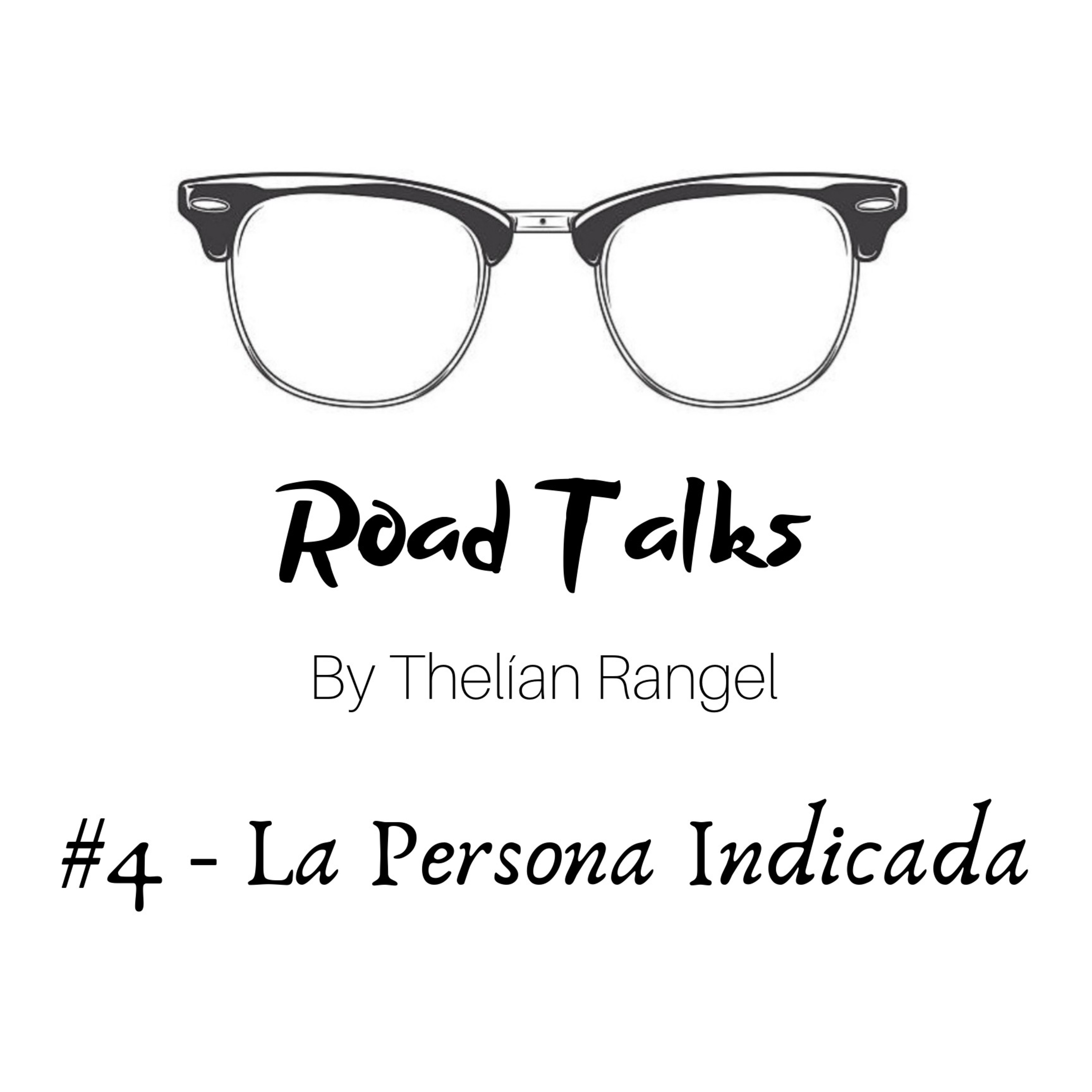 Road Talks