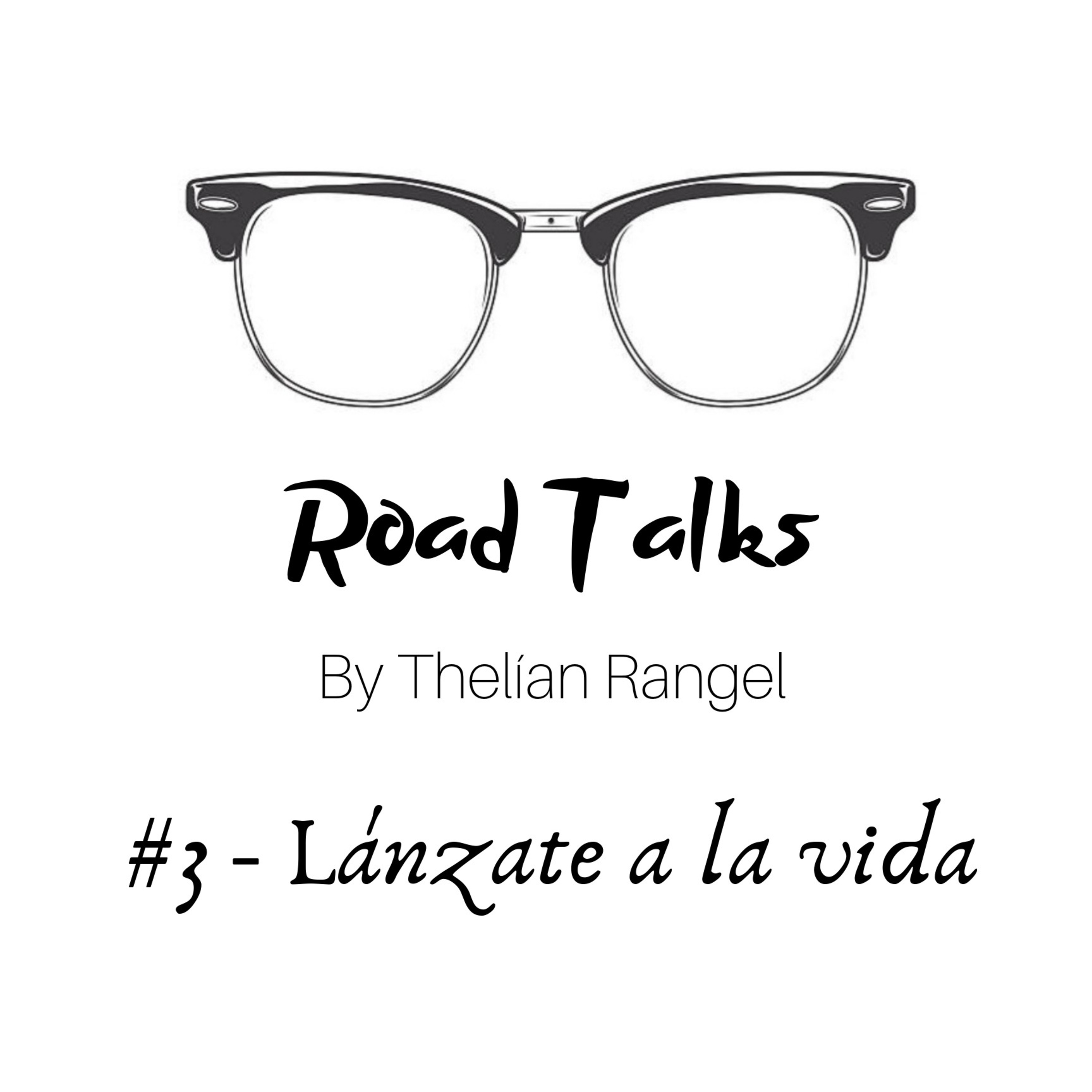 Road Talks
