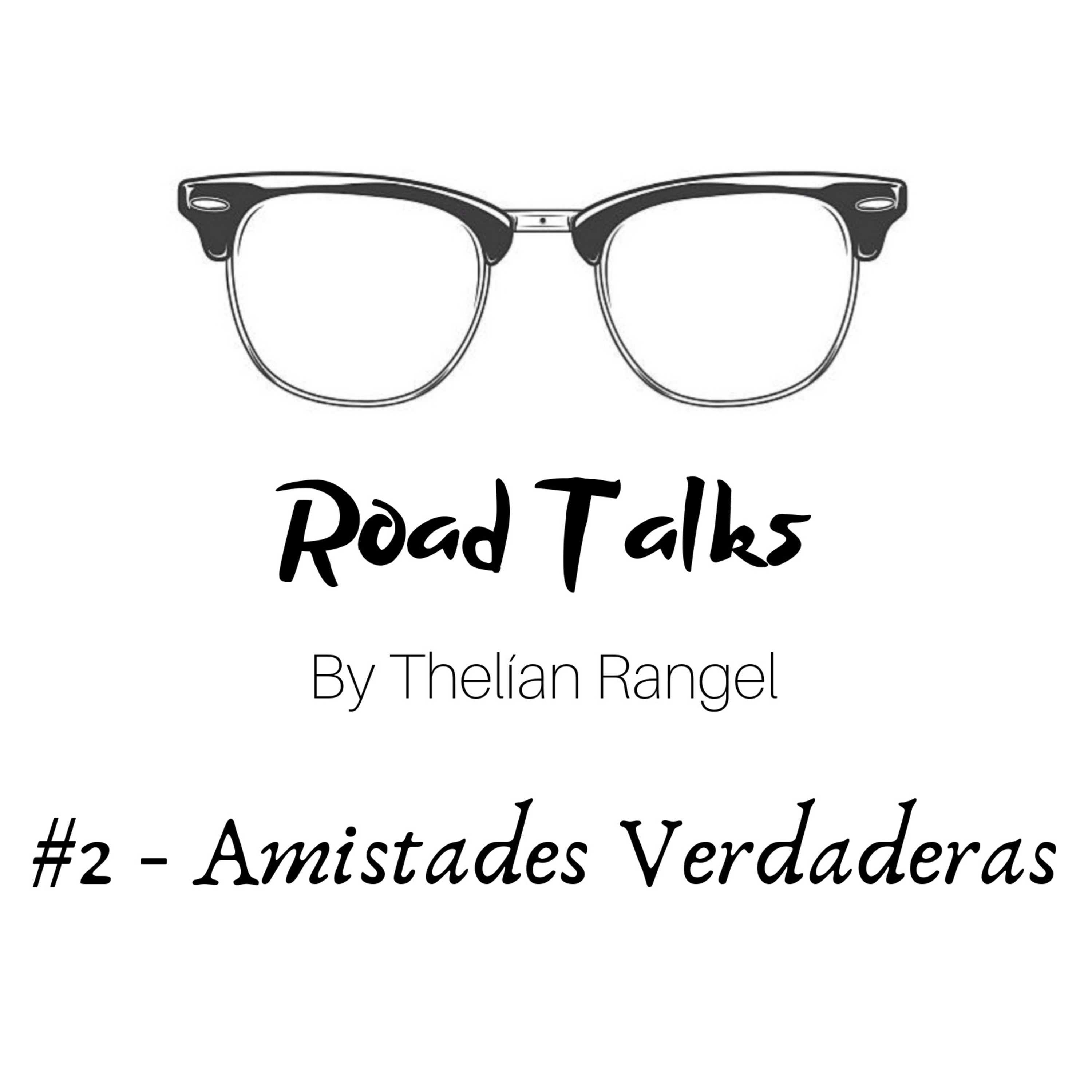 Road Talks