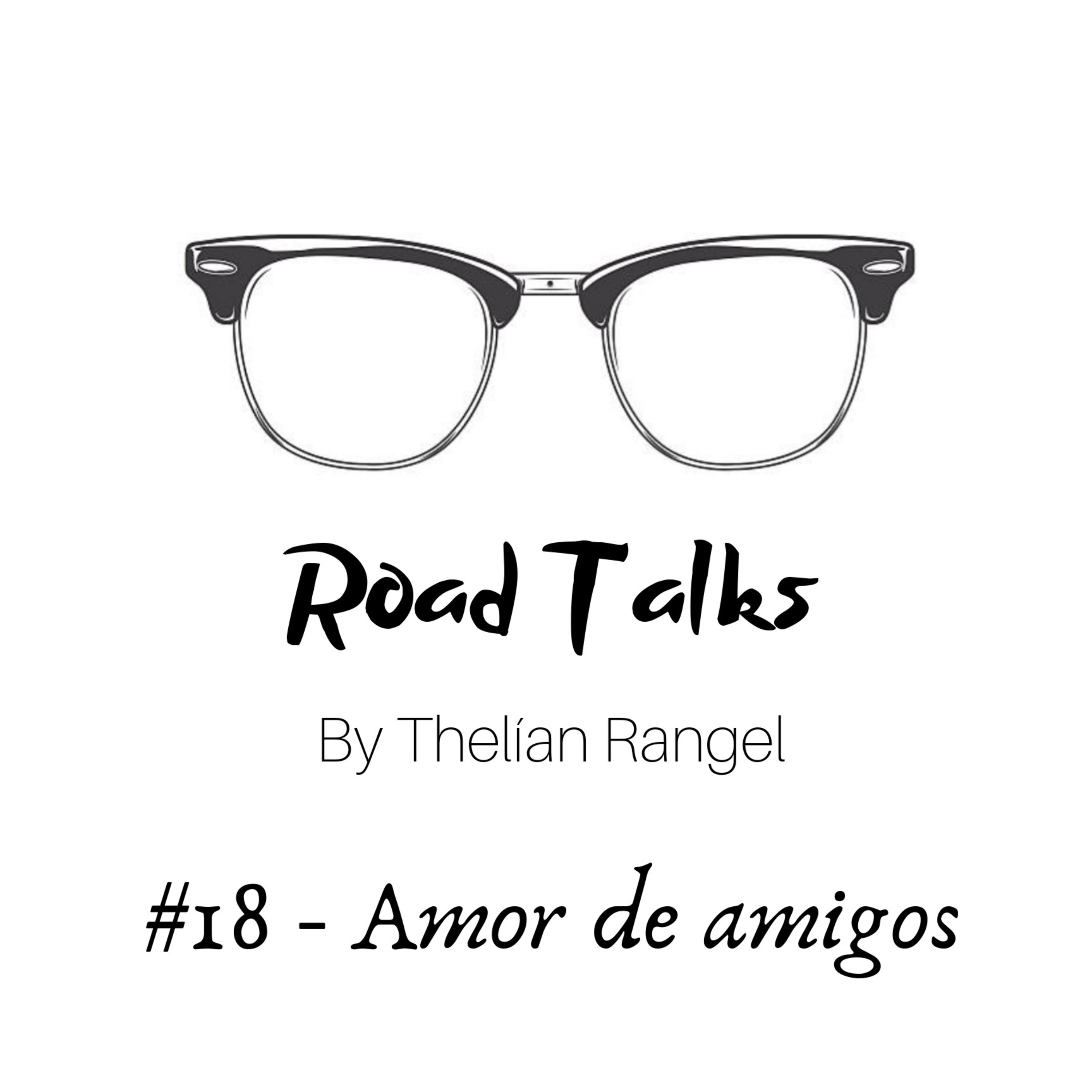 Road Talks