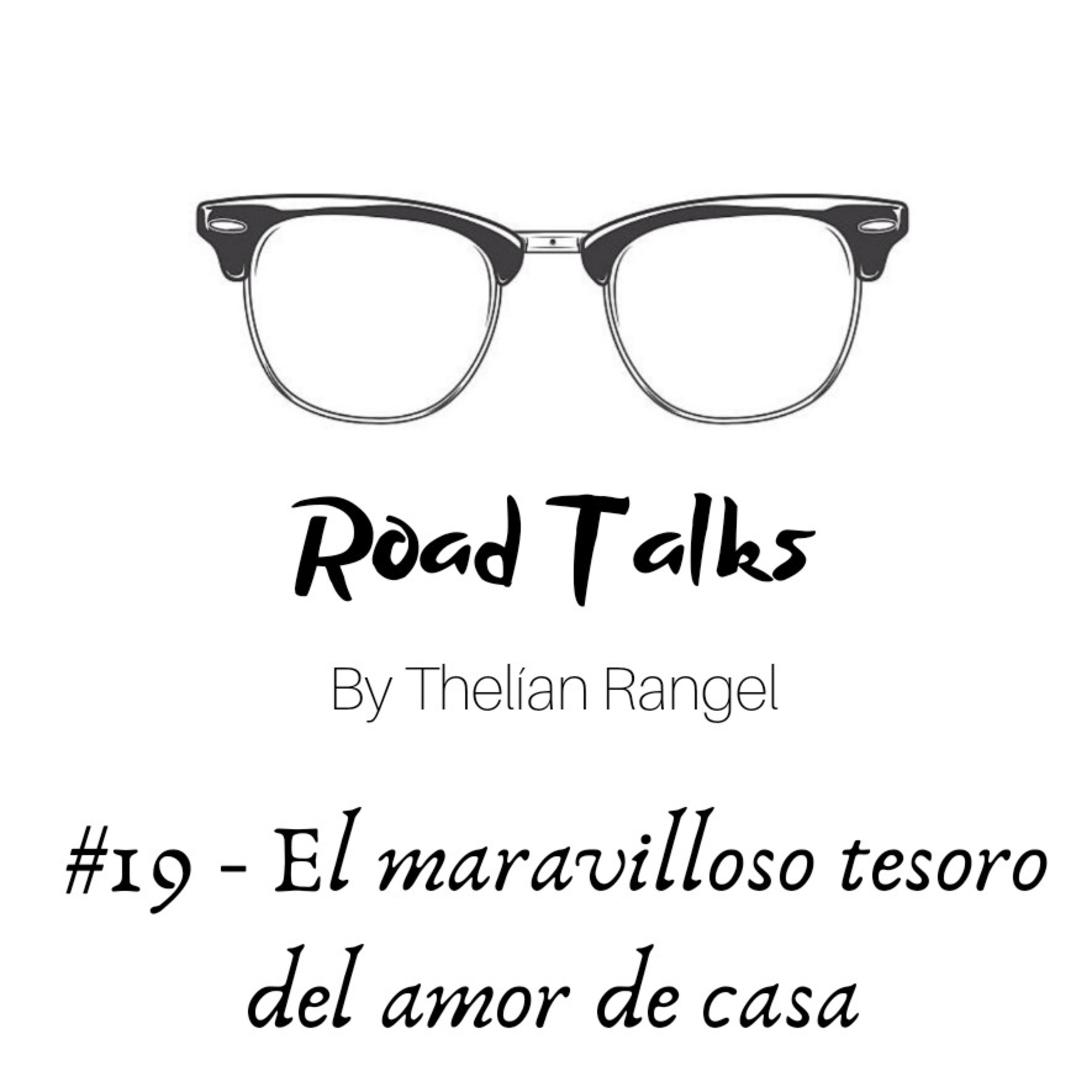 Road Talks