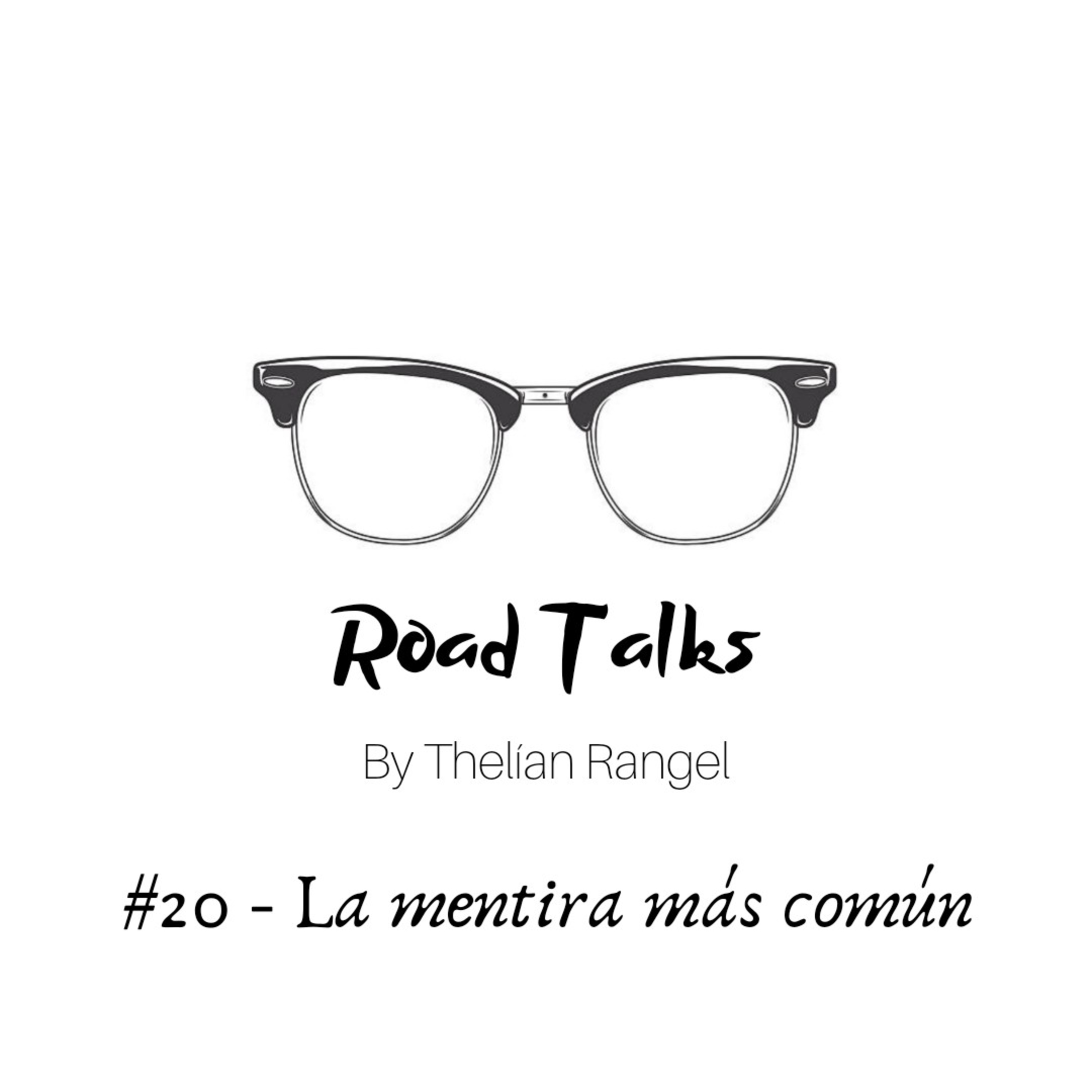 Road Talks