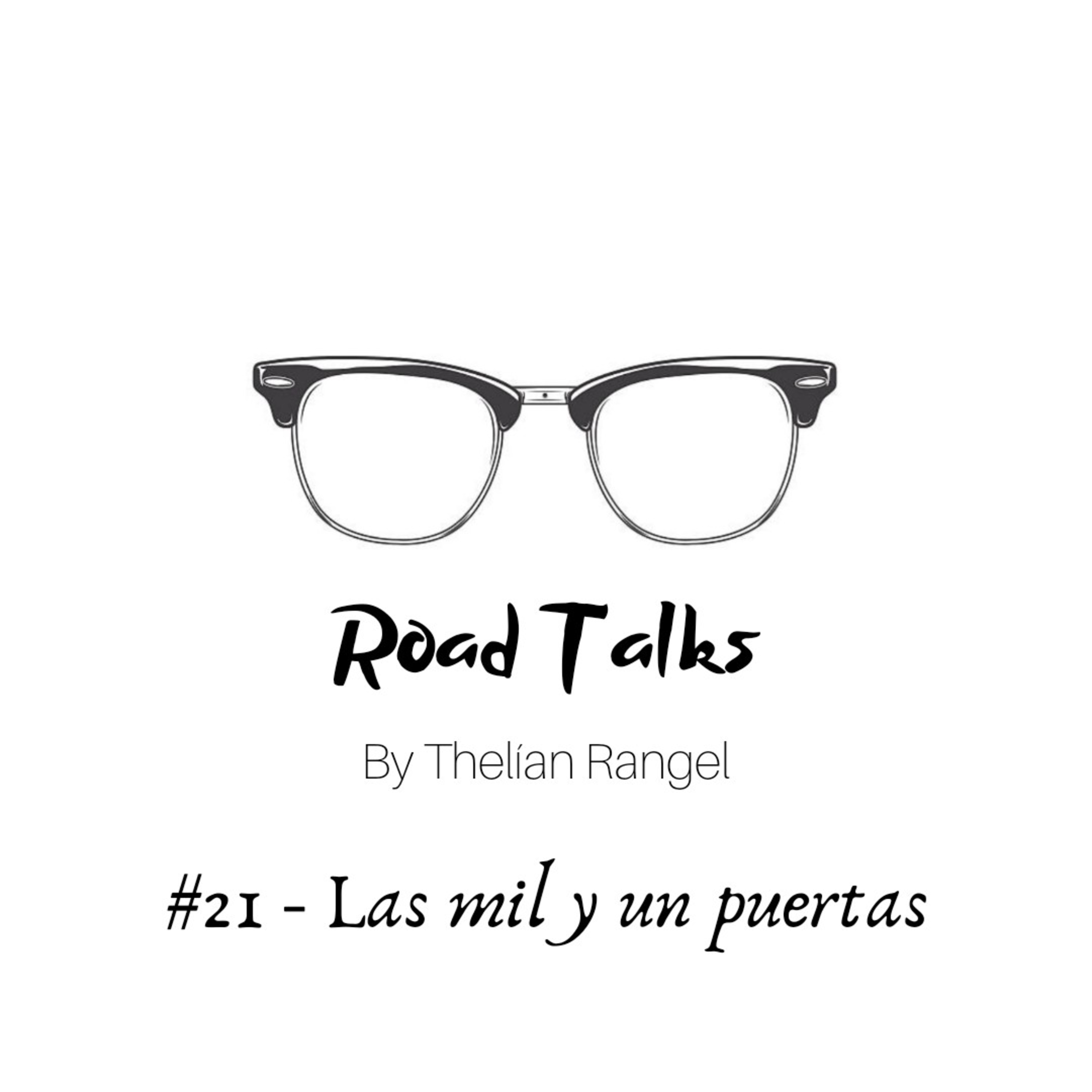 Road Talks