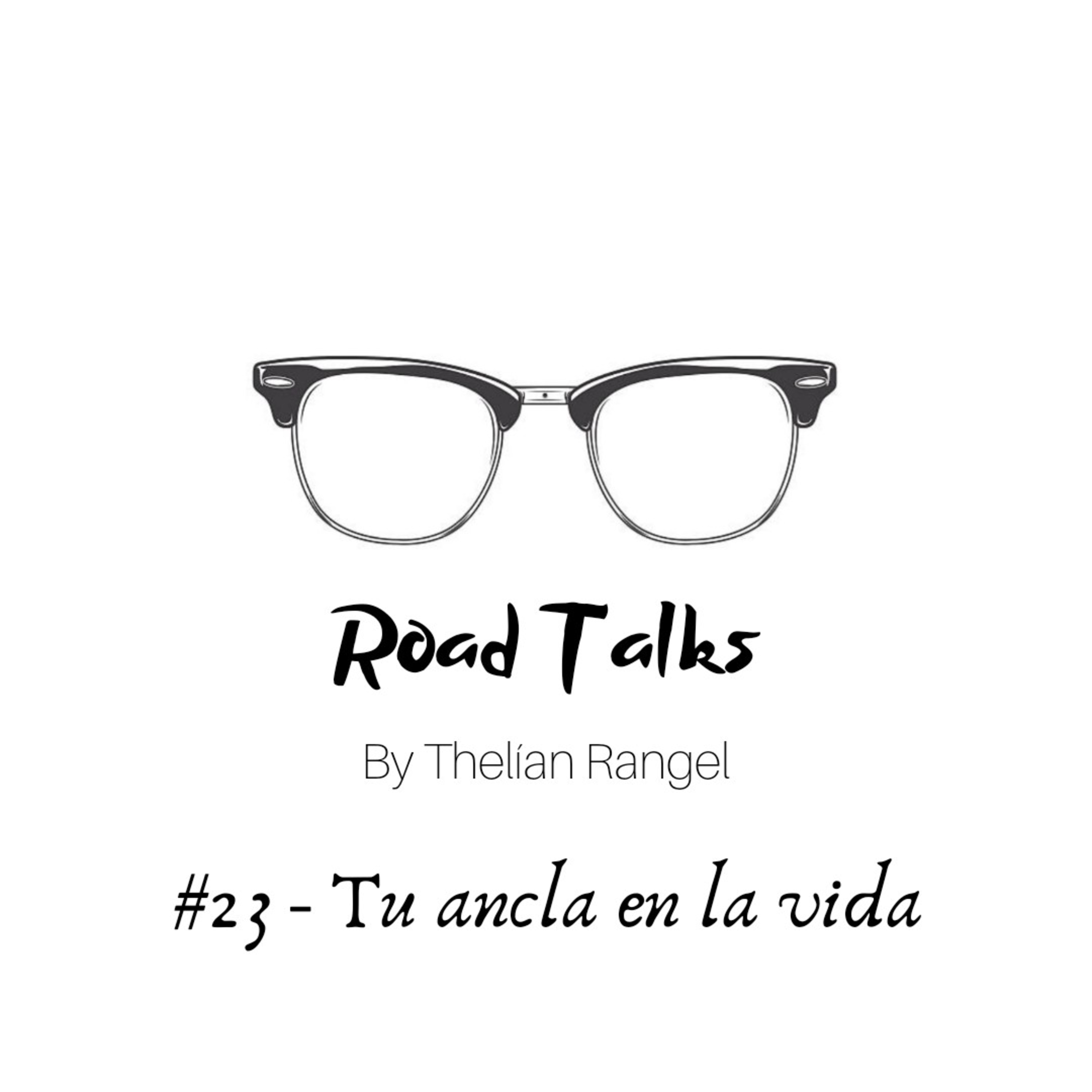 Road Talks