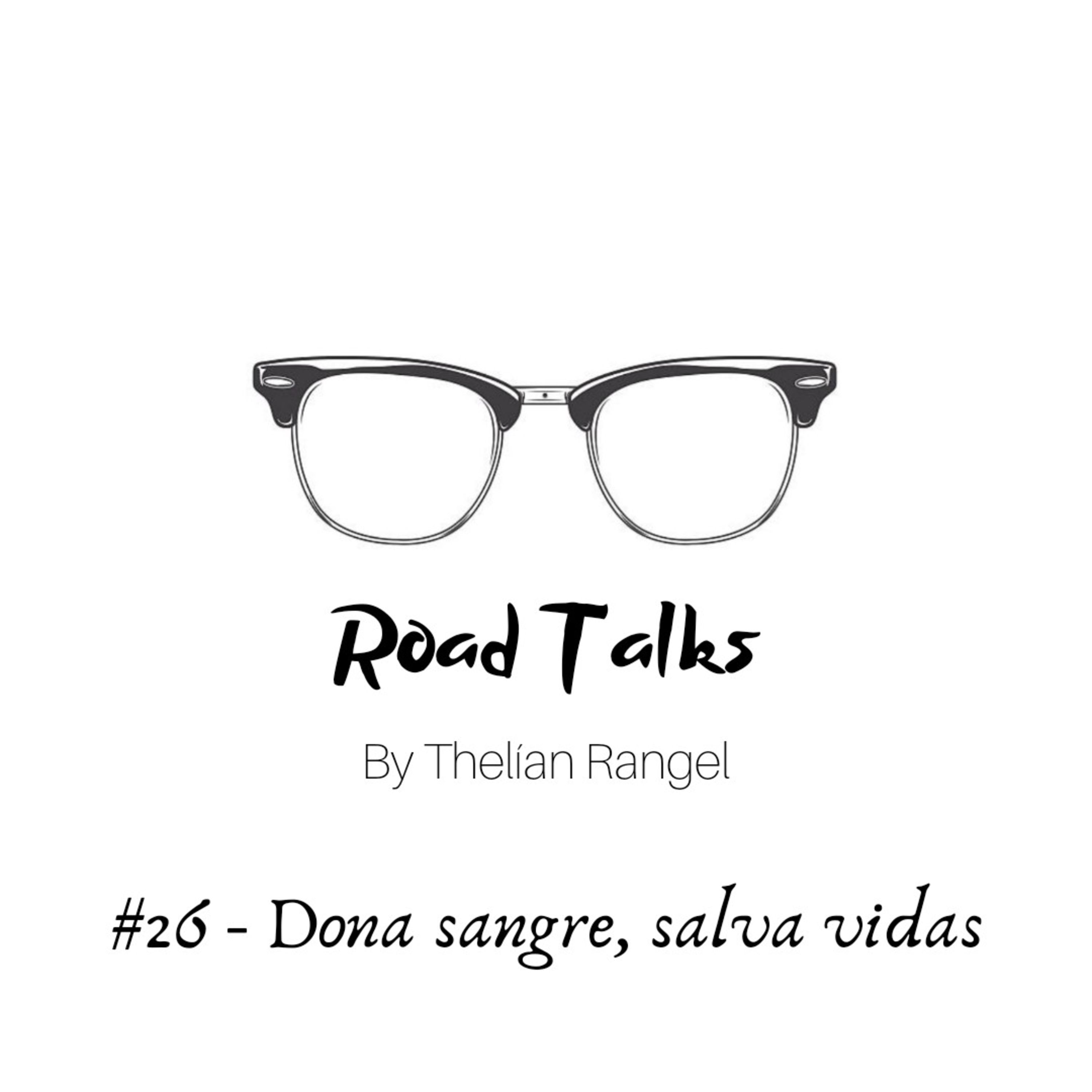 Road Talks