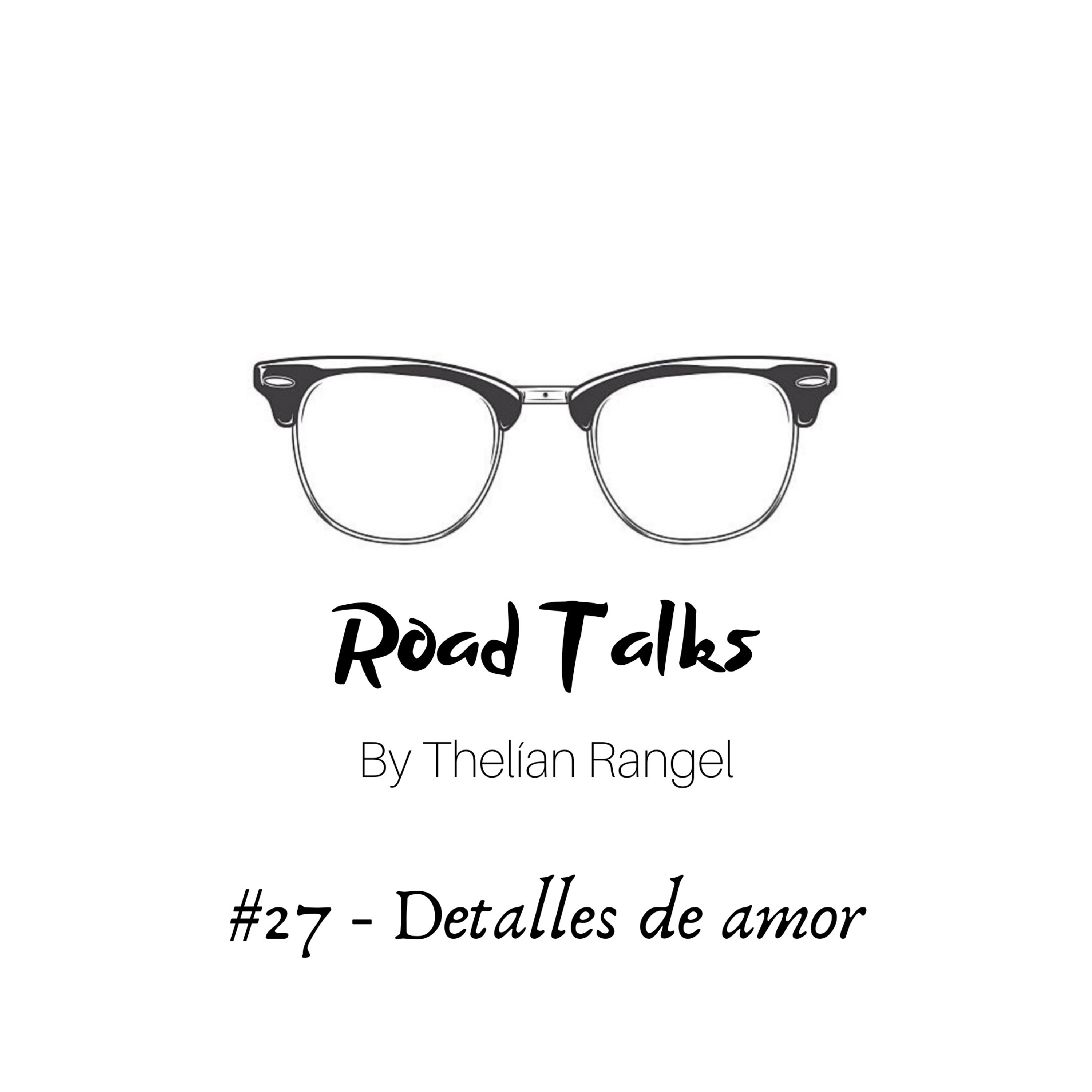 Road Talks